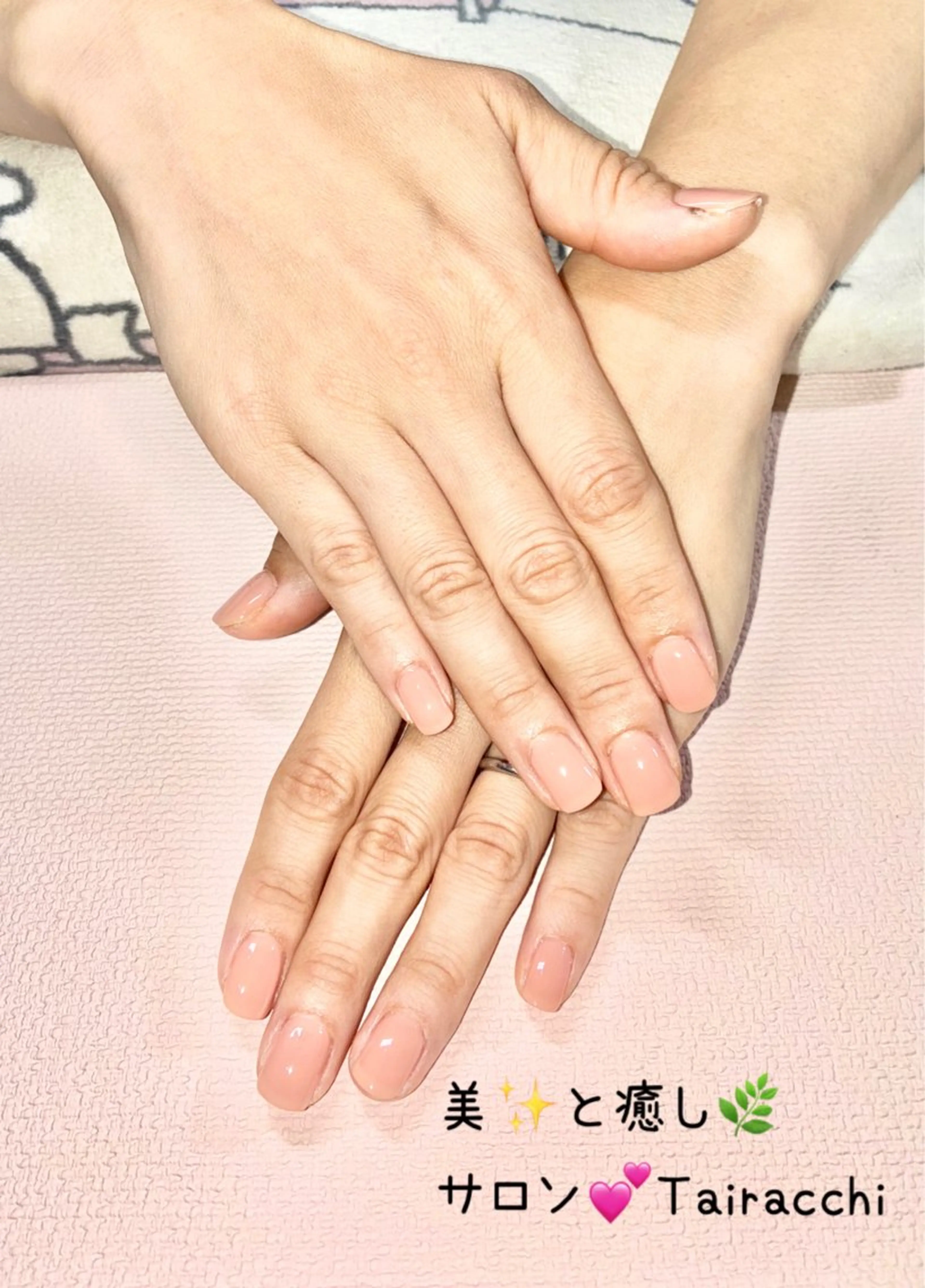 ネイル ハンドネイル Tairacchi タイラッチのネイルデザイン