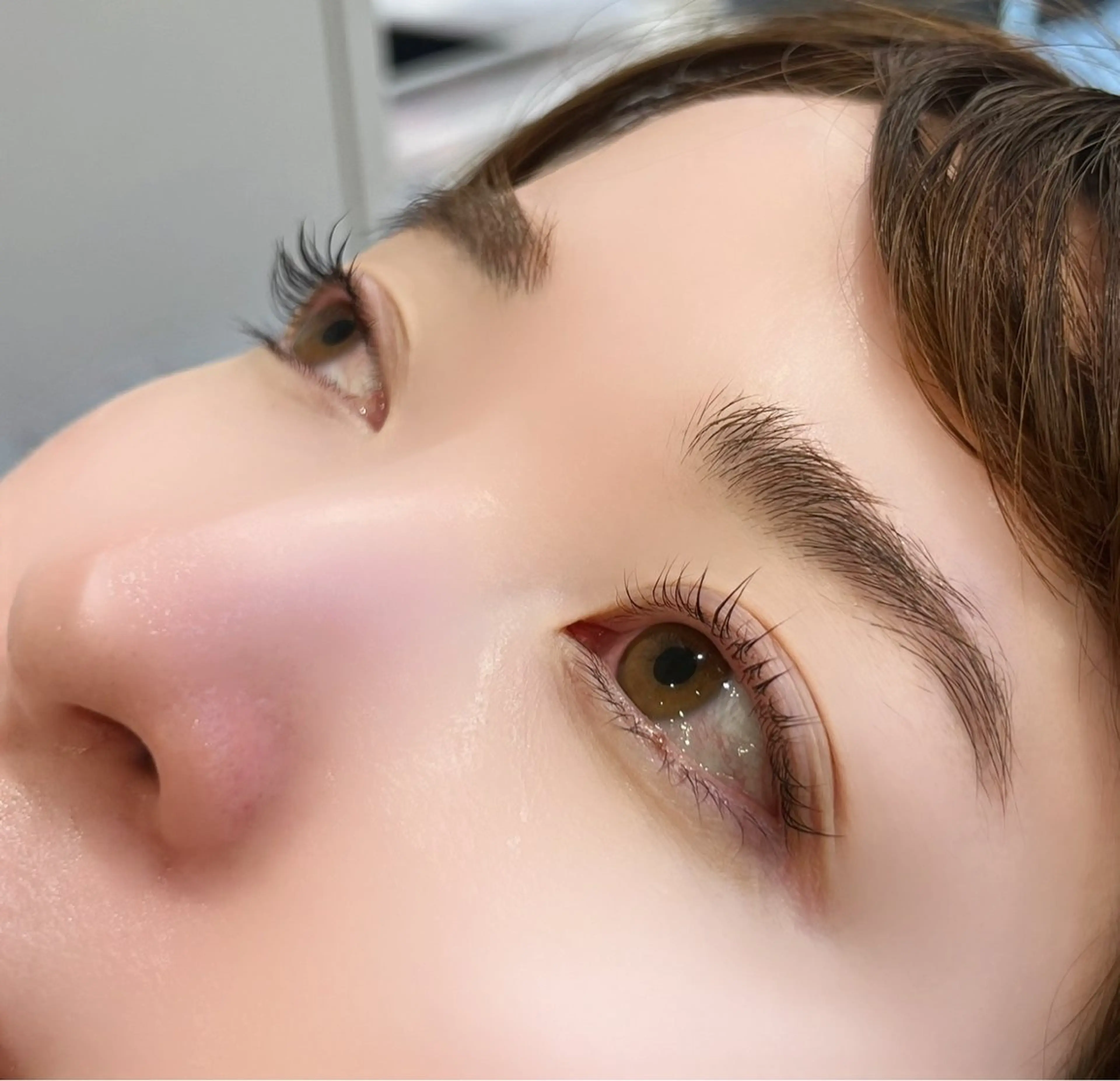 マツエク・マツパ 冨永 あゆみのマツエク・マツパデザイン