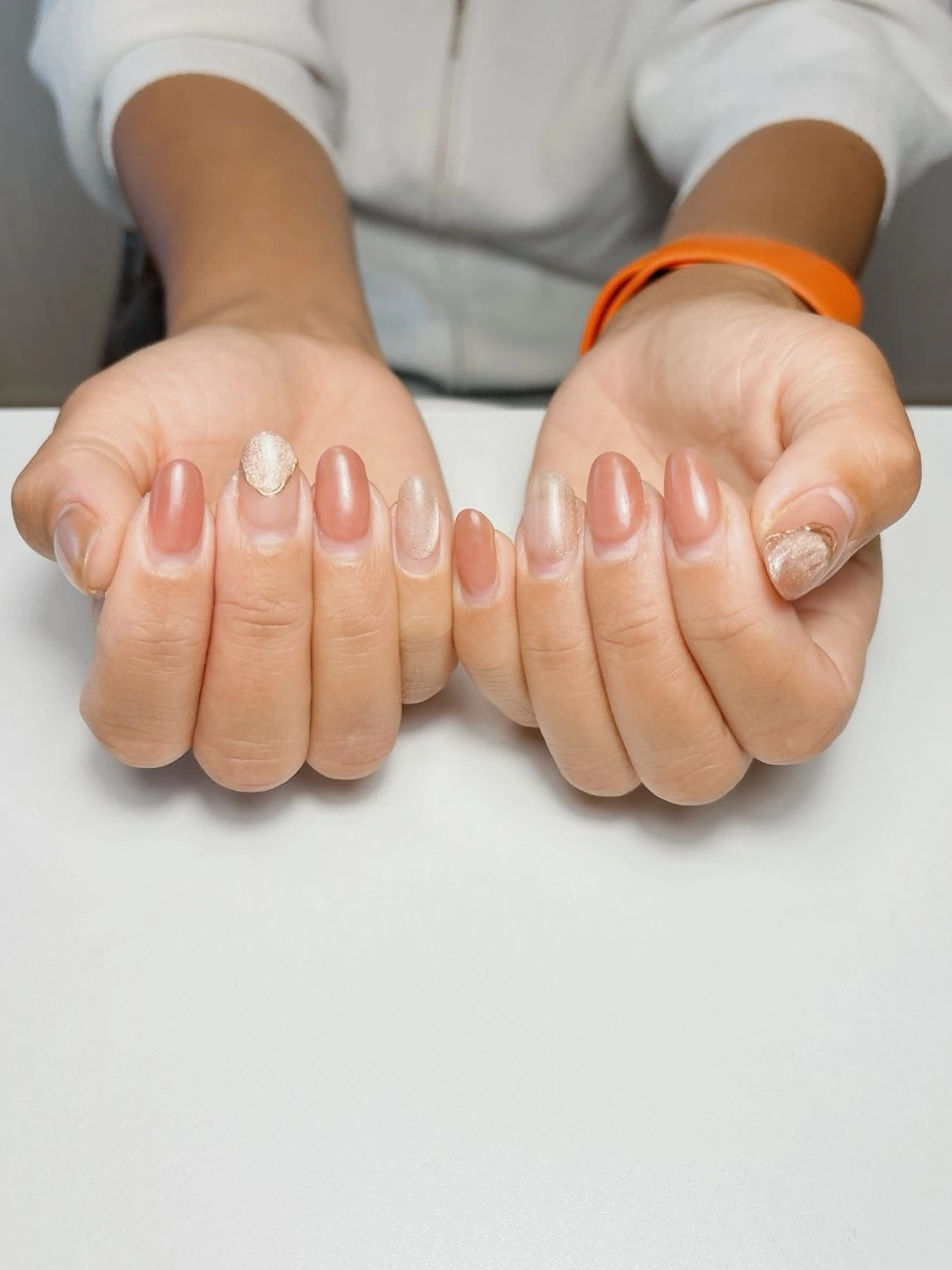 ネイル Nail Salon LILAのネイルデザイン