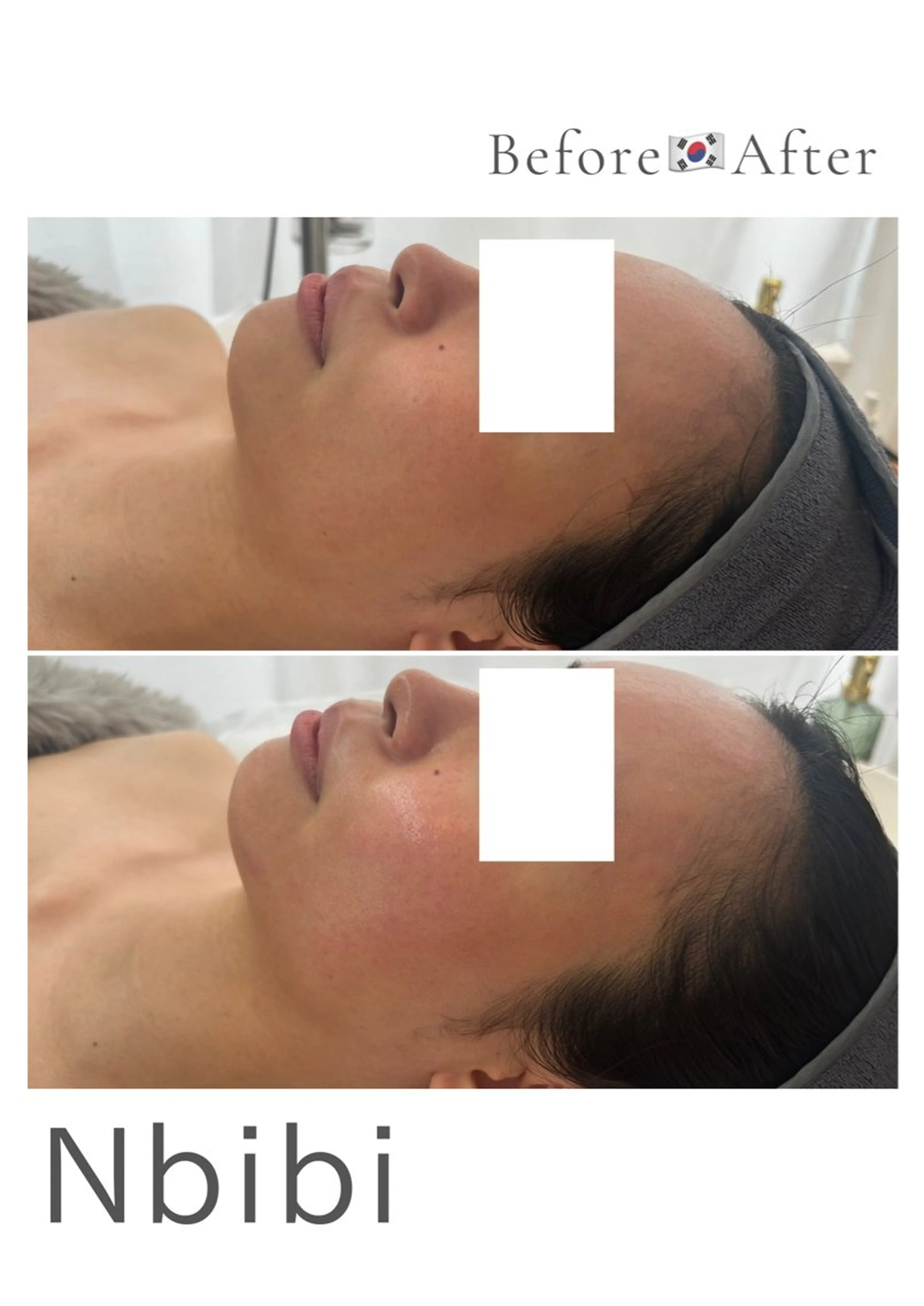 韓国🇰🇷価格 サロン_Nbibiの眉毛・アイブロウイメージ