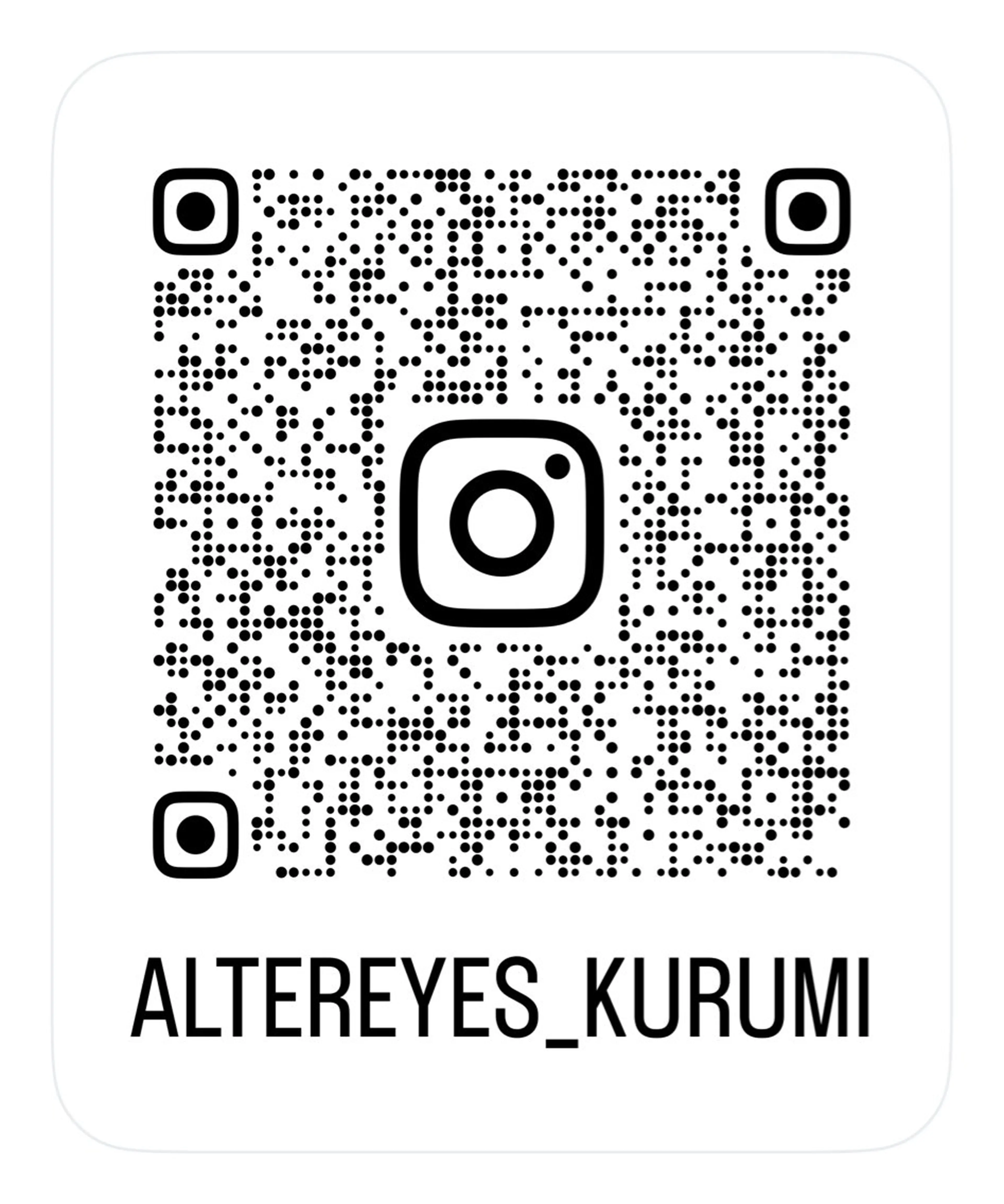 CARRE TORIIの眉毛・アイブロウイメージ