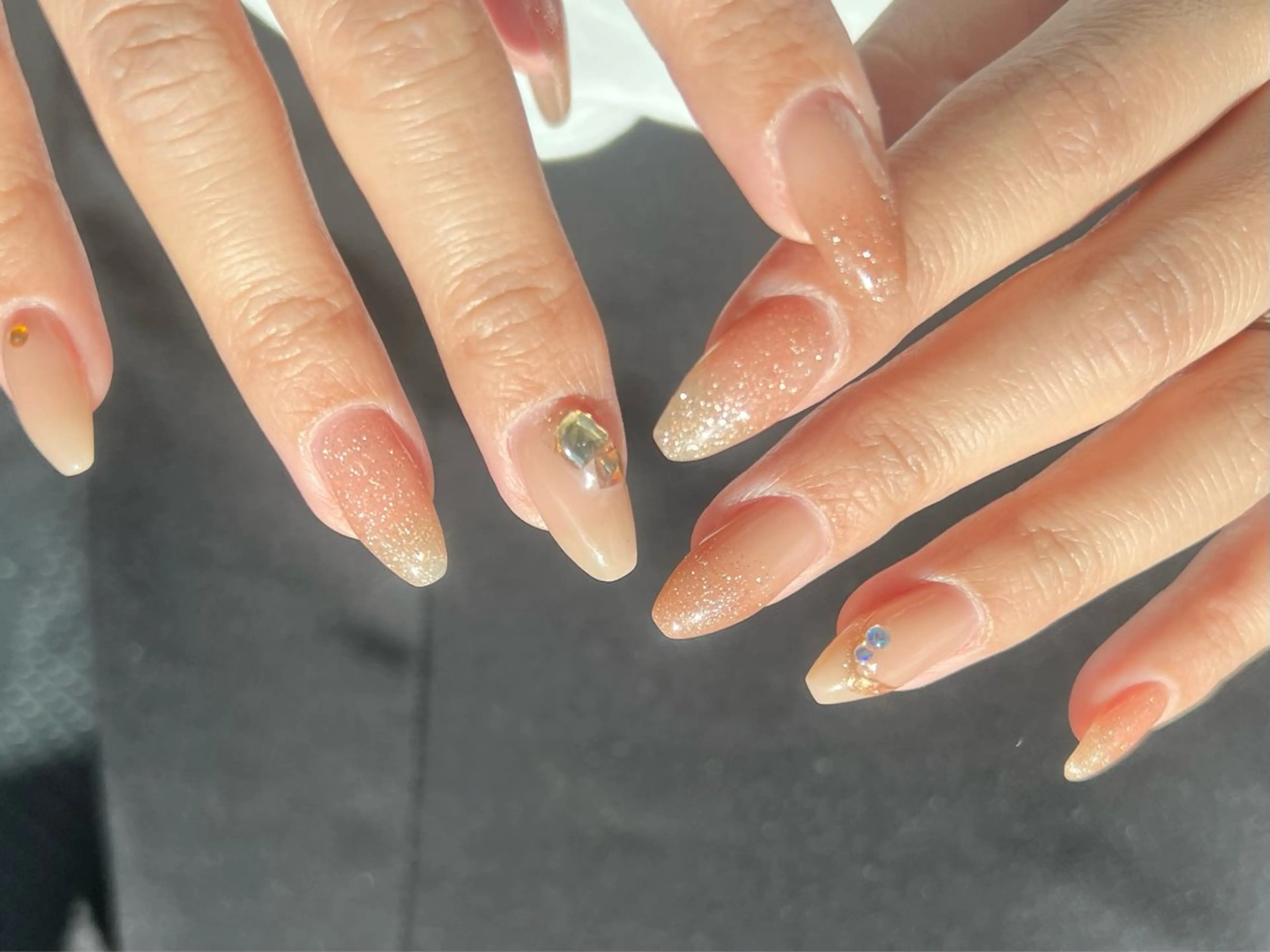 ネイル nail salon ARCHEのネイルデザイン