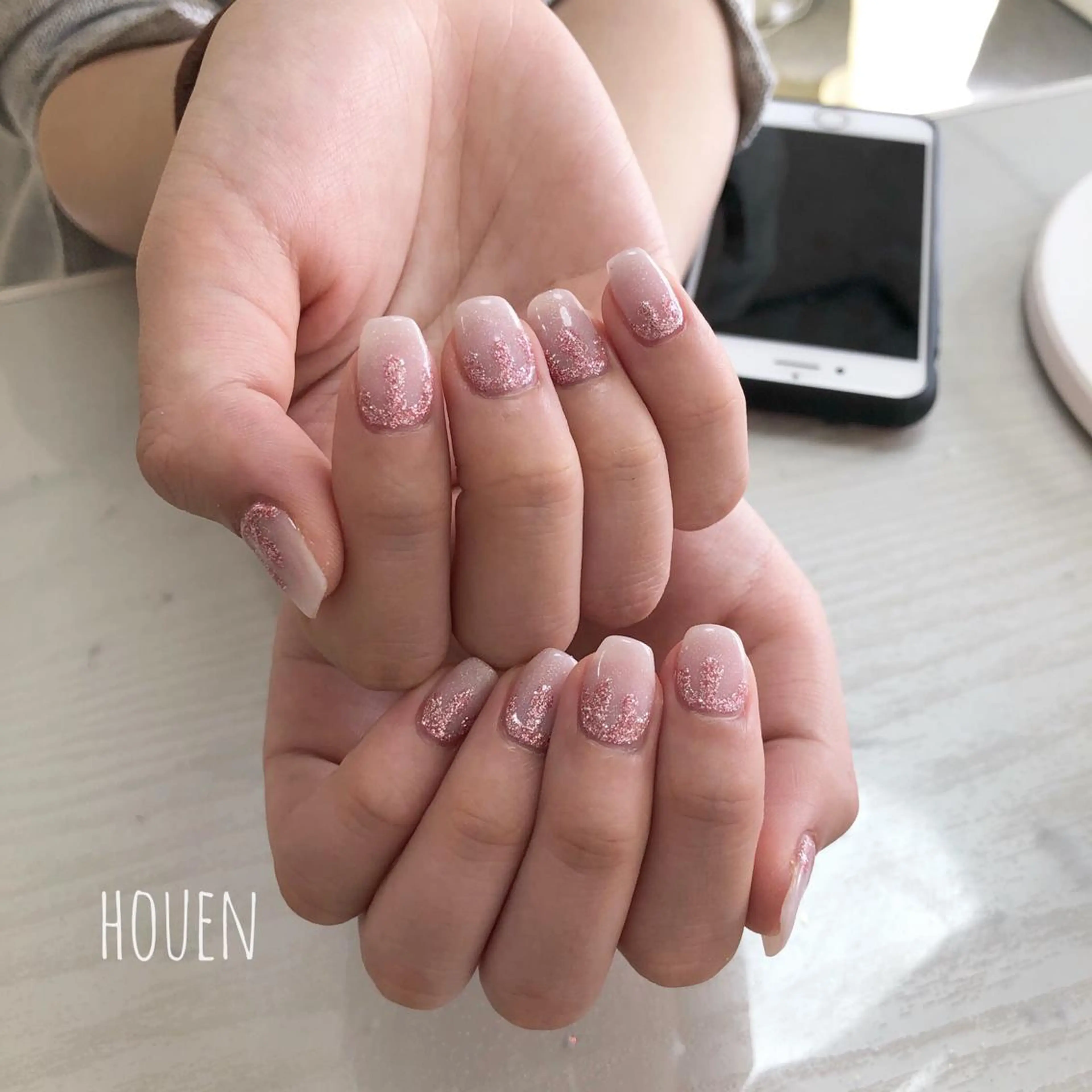 ネイル 持ち込み I pinknail 韓国風·持ち込み専門のネイルデザイン