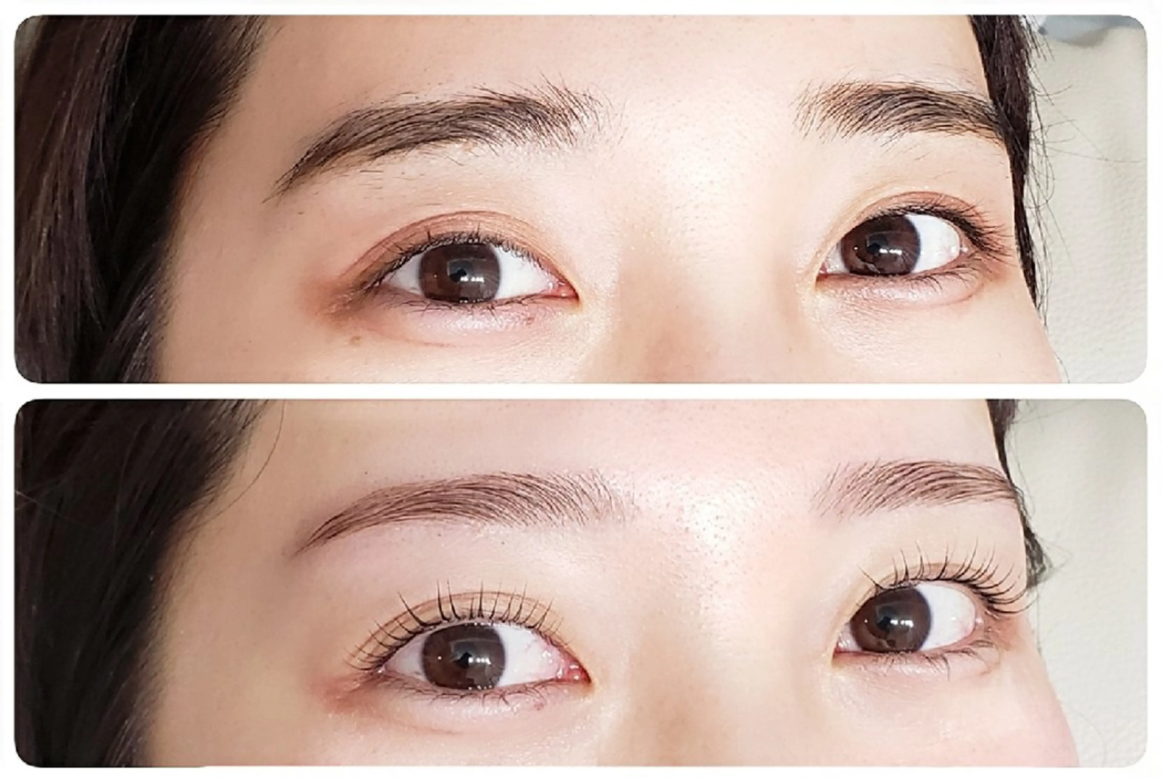 アイブロウ ワックス脱毛 眉カット その他(アイブロウ) EBRIS浦和店 ☆ M a n aの眉毛・アイブロウイメージ