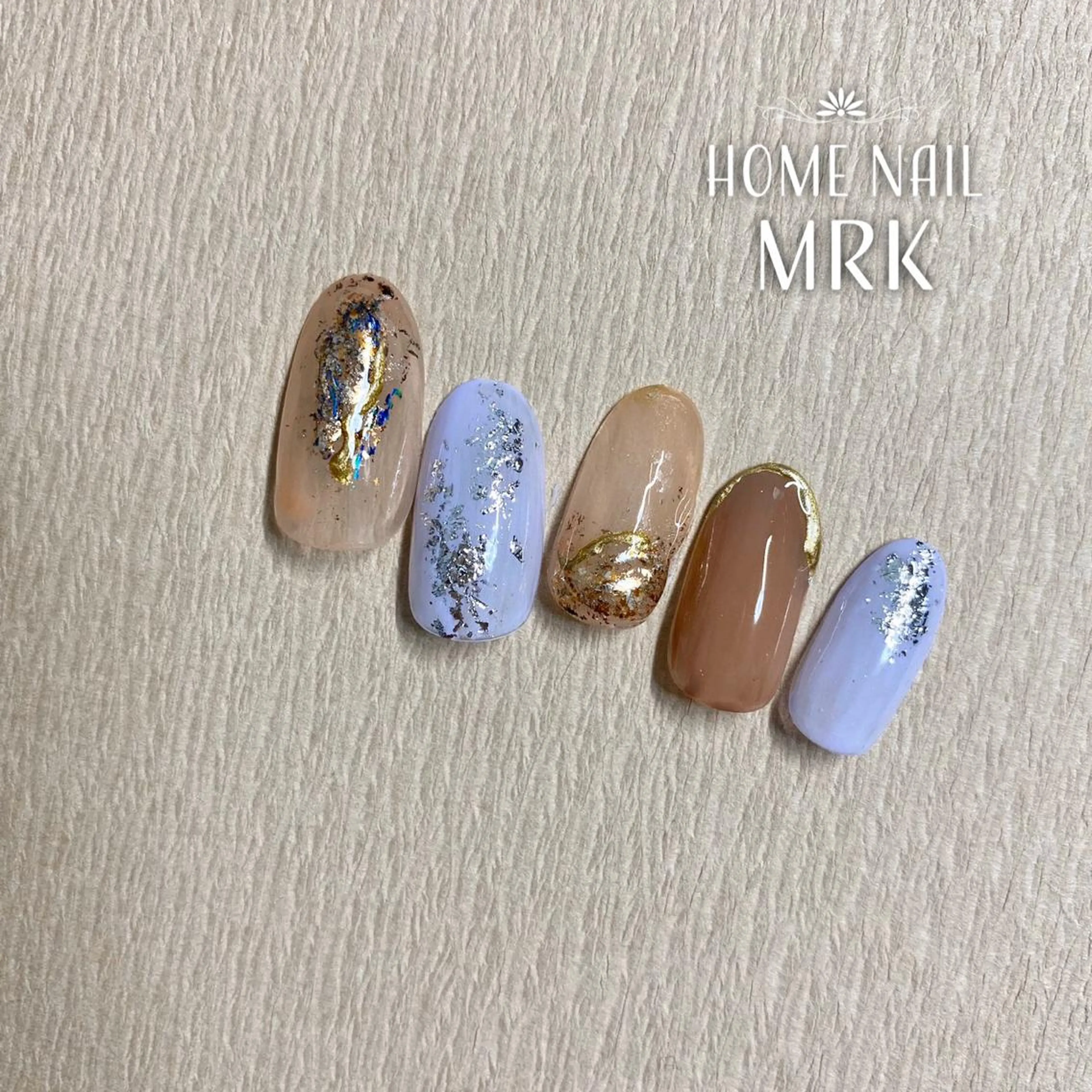 ネイル MARUKO nailのネイルデザイン