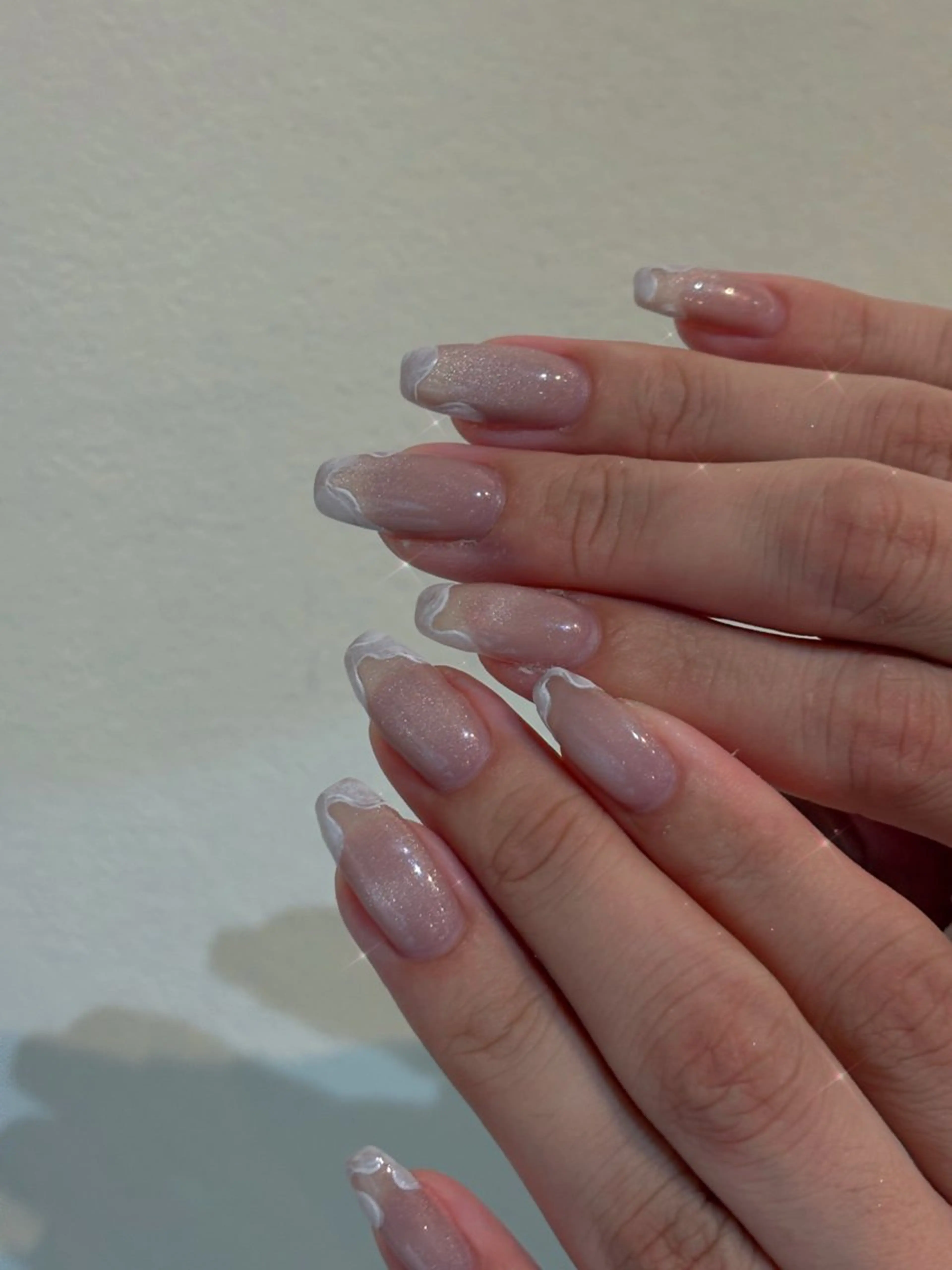 ネイル 🎀ninni🎀 natsukiのネイルデザイン