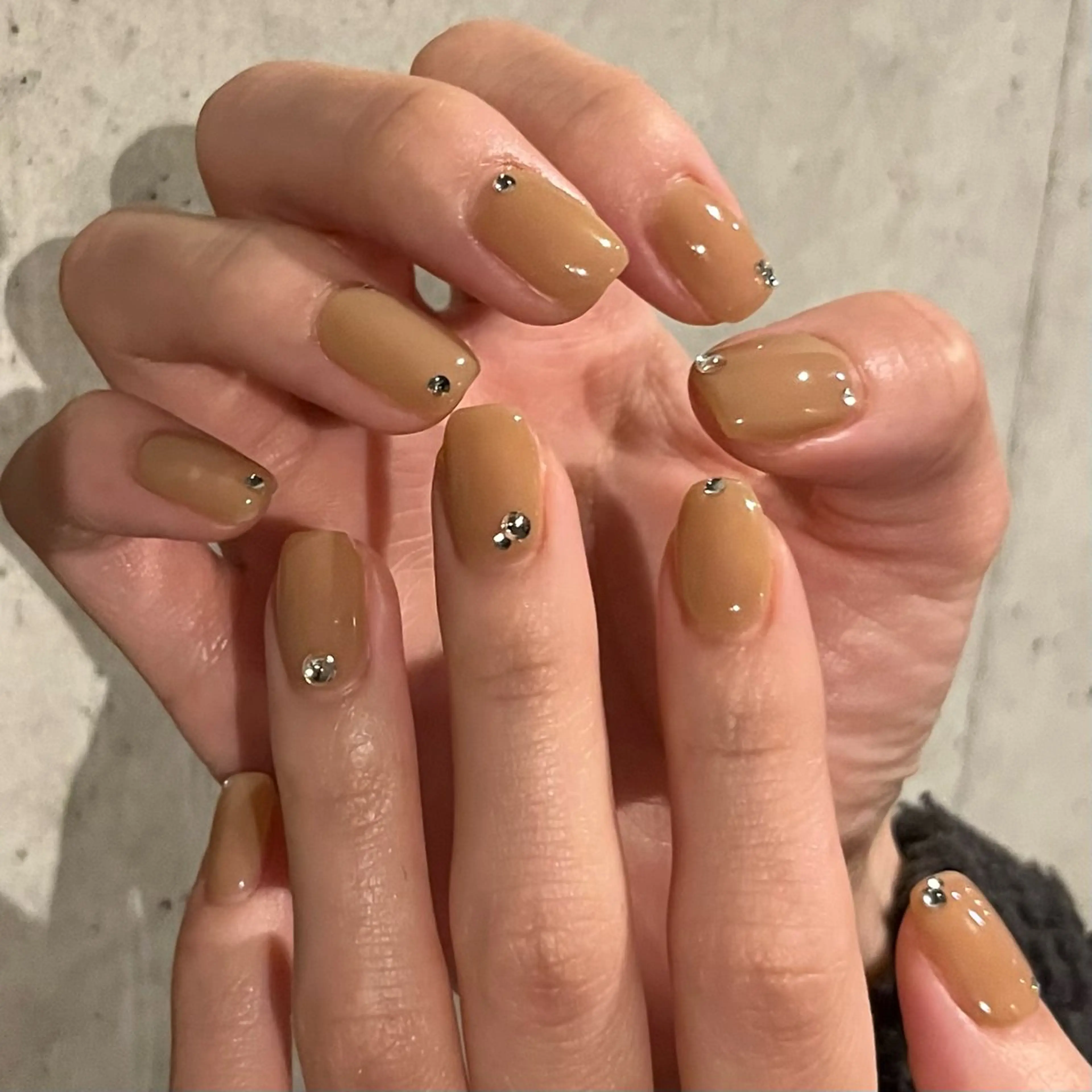 ネイル ハンドネイル mitsuki / Manonのネイルデザイン