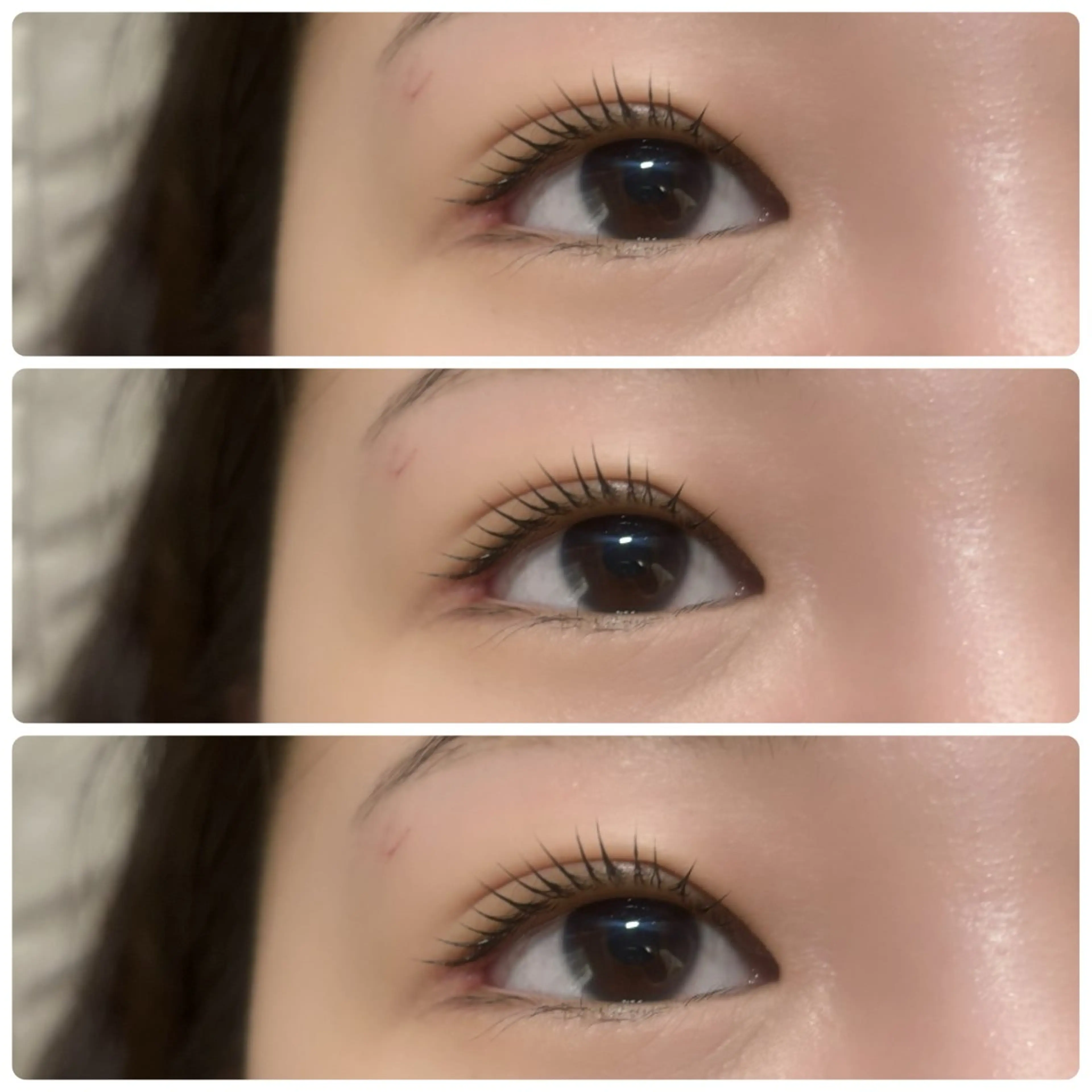 マツエク・マツパ まつげパーマ eyelash Kのマツエク・マツパデザイン