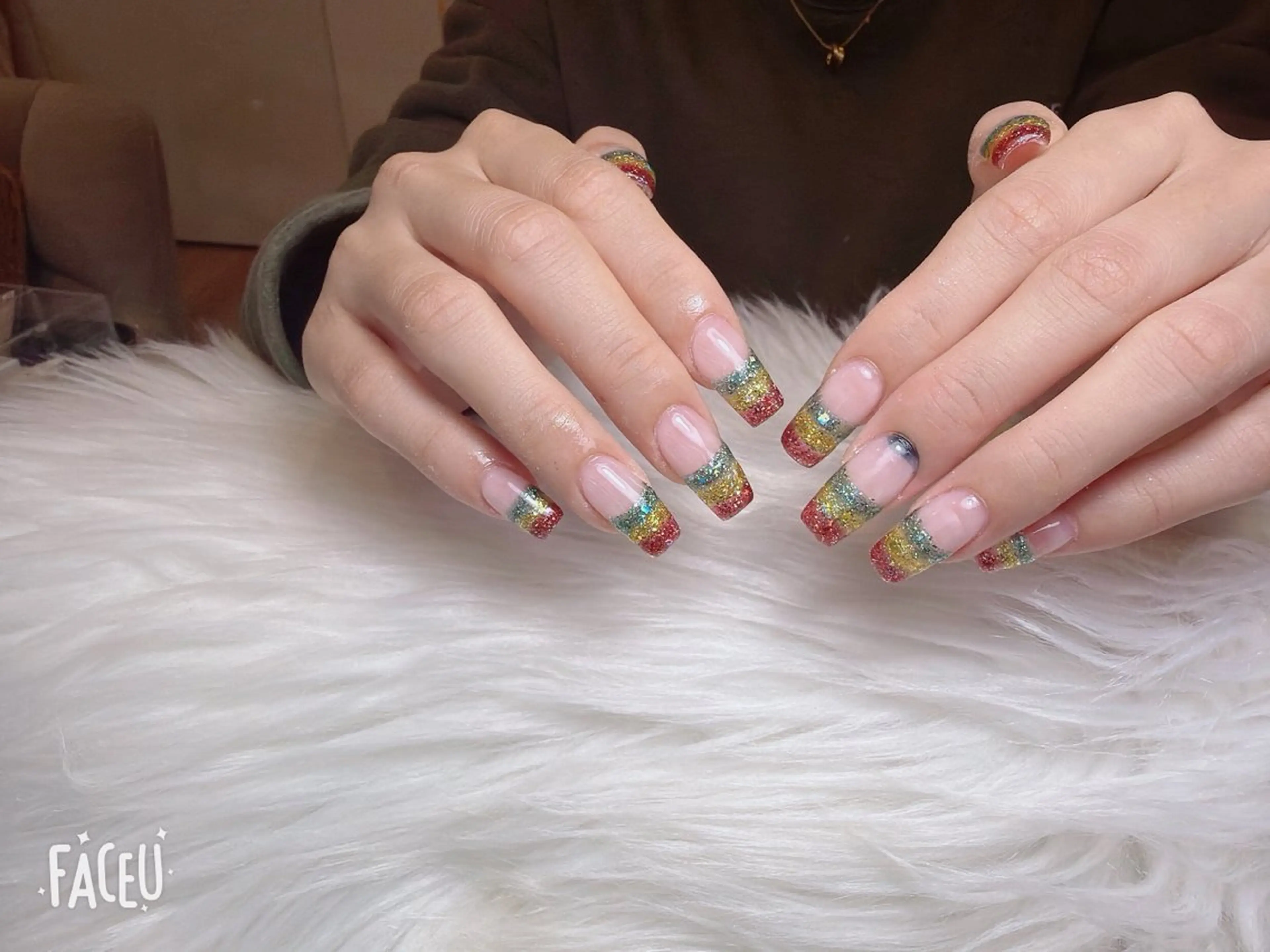 ネイル xin .nailのネイルデザイン