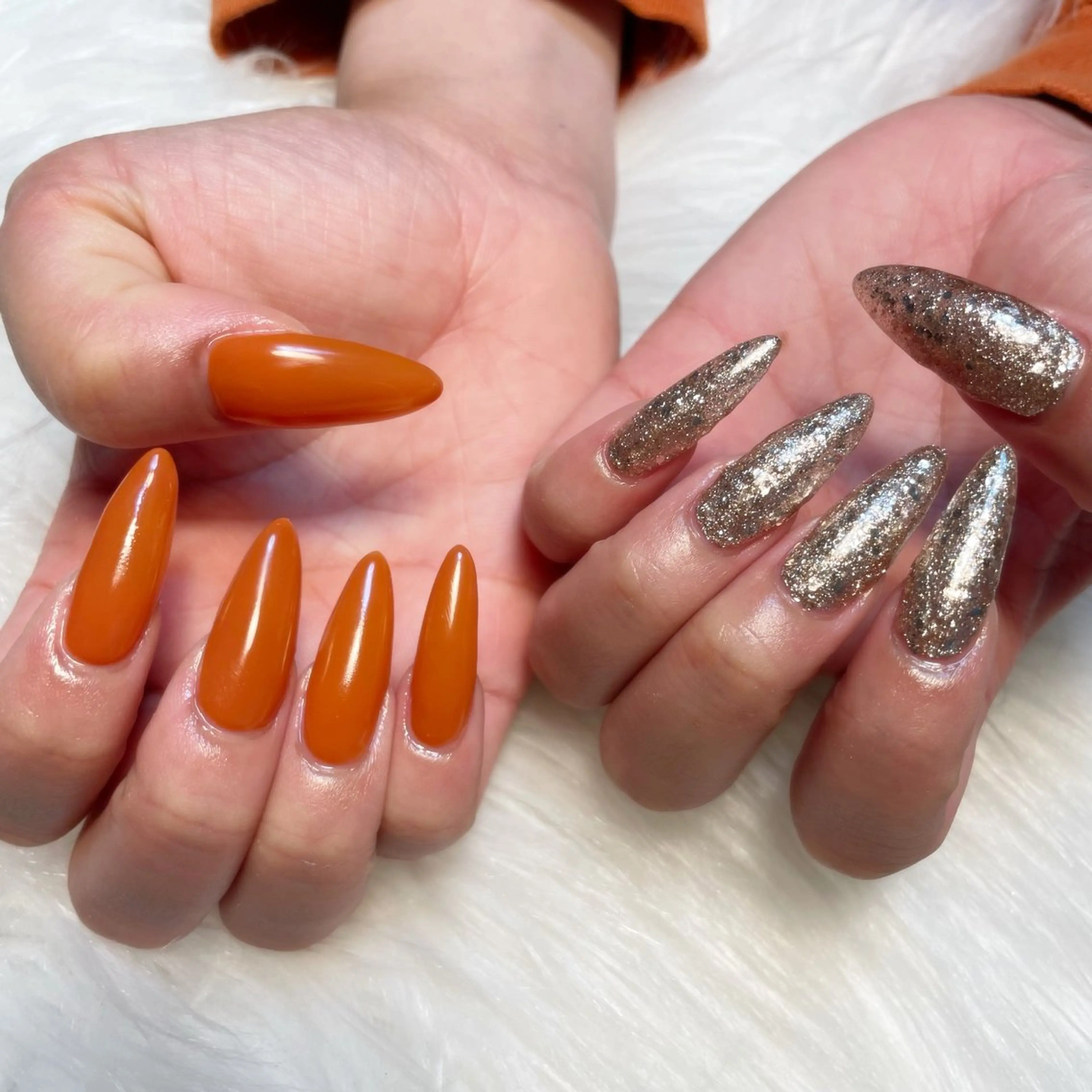 【ミニモ学割】ワンカラー【U24】の写真