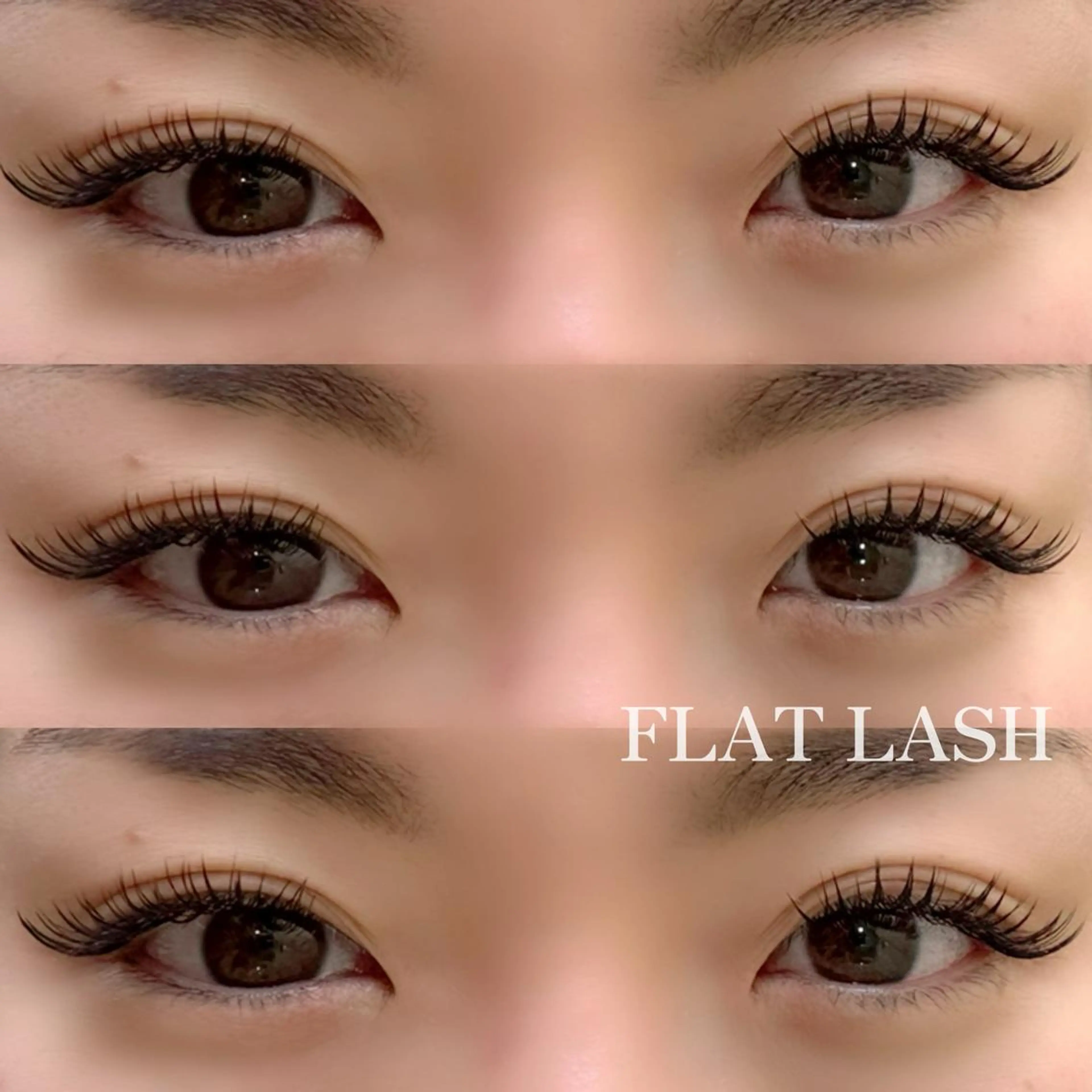 マツエク・マツパ マツエク EMANON所属・furuya yukaのマツエク・マツパデザイン