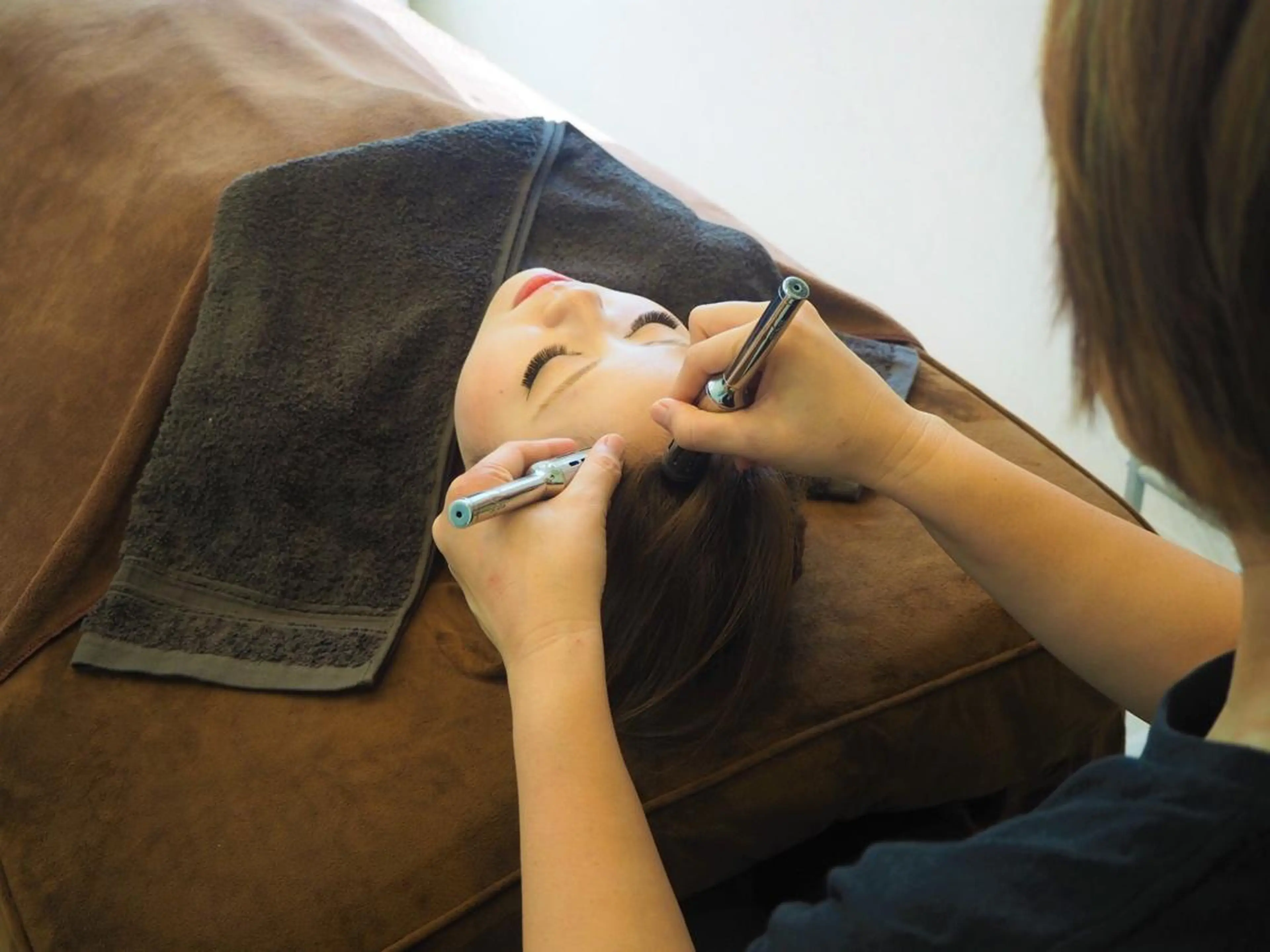 salvatore 富士店のエステ・リラクイメージ