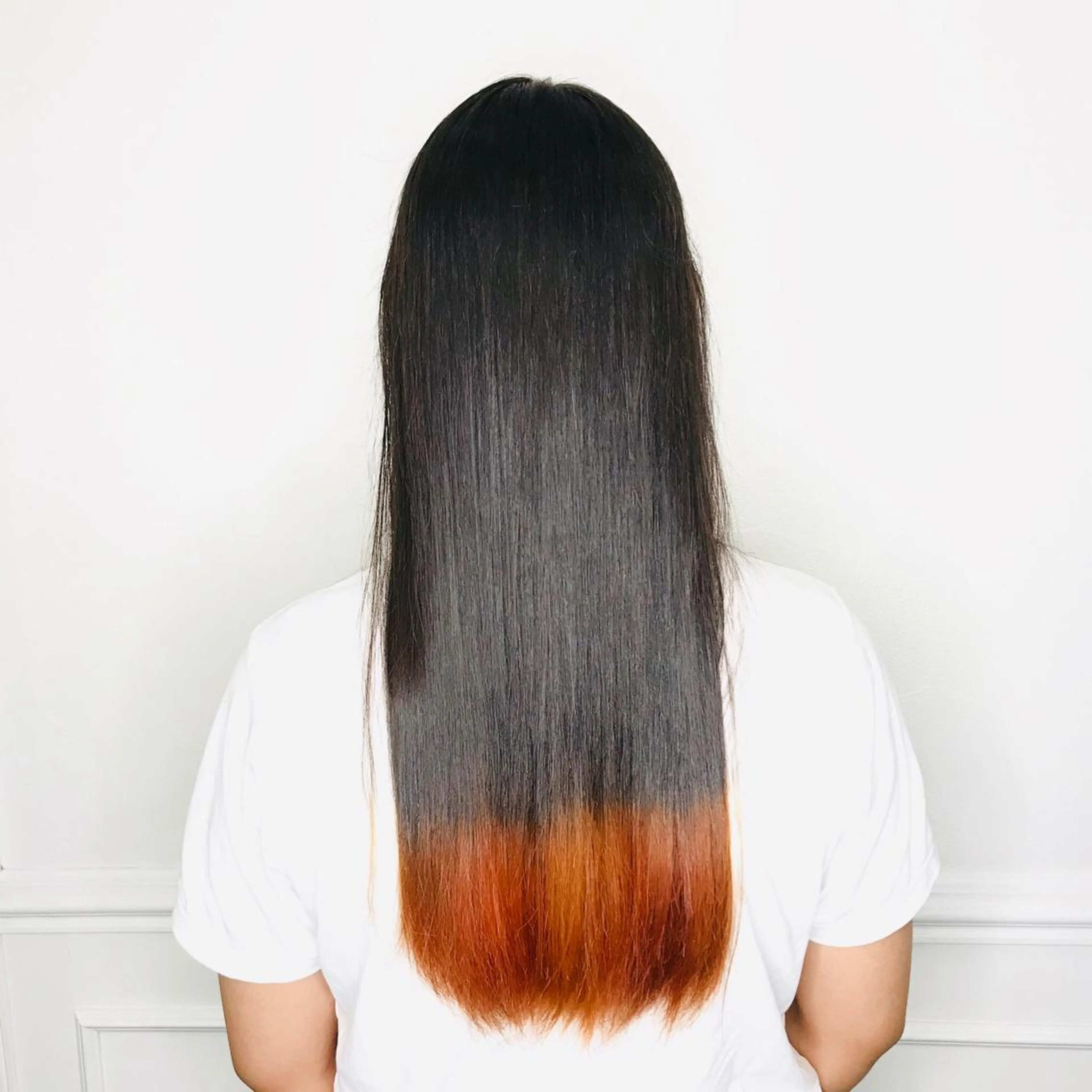 ロング カラー ヘアアレンジ 🧸ミルクティー🧸 kousei🧸のヘアスタイル