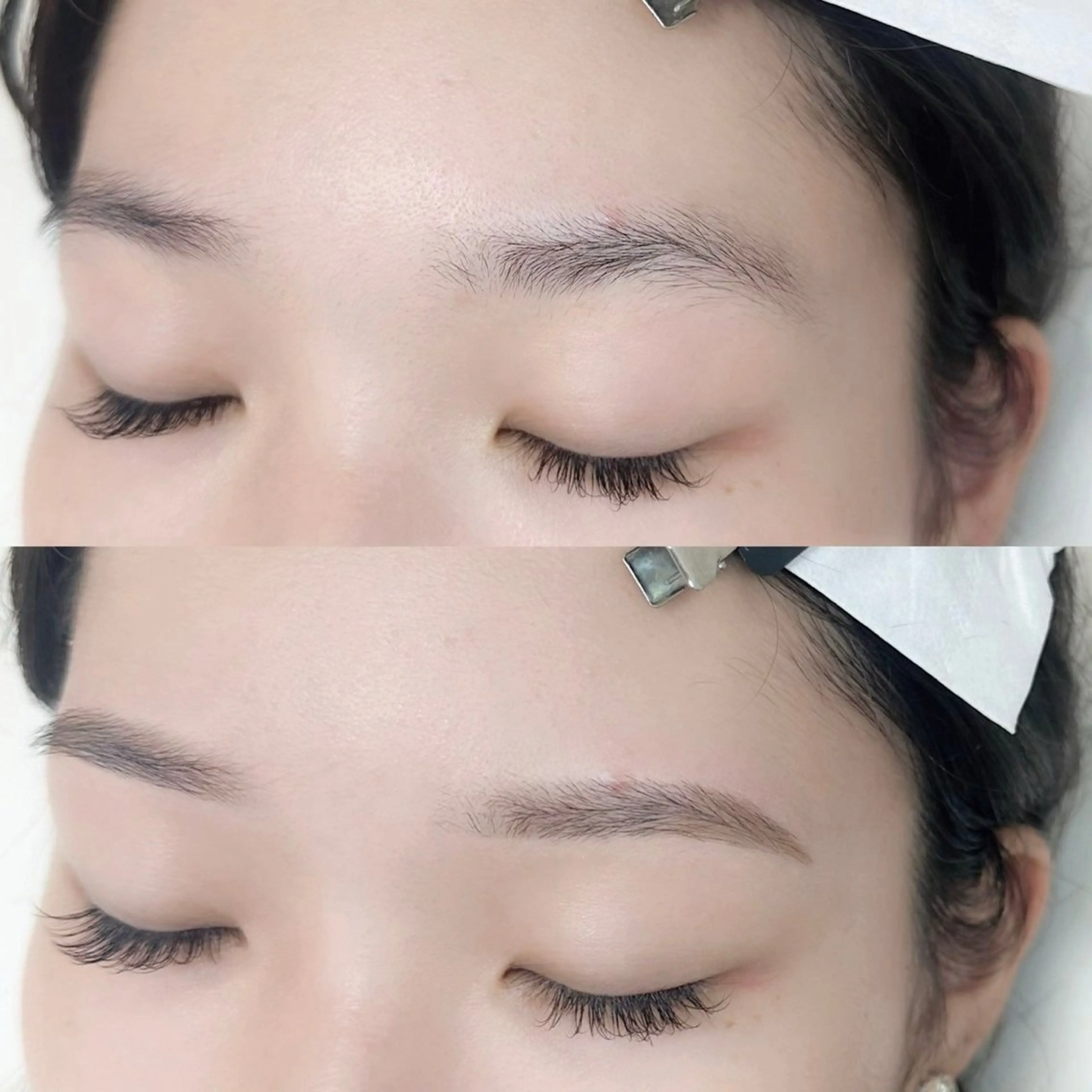 アイブロウ A アイブロウ33大名店の眉毛・アイブロウイメージ