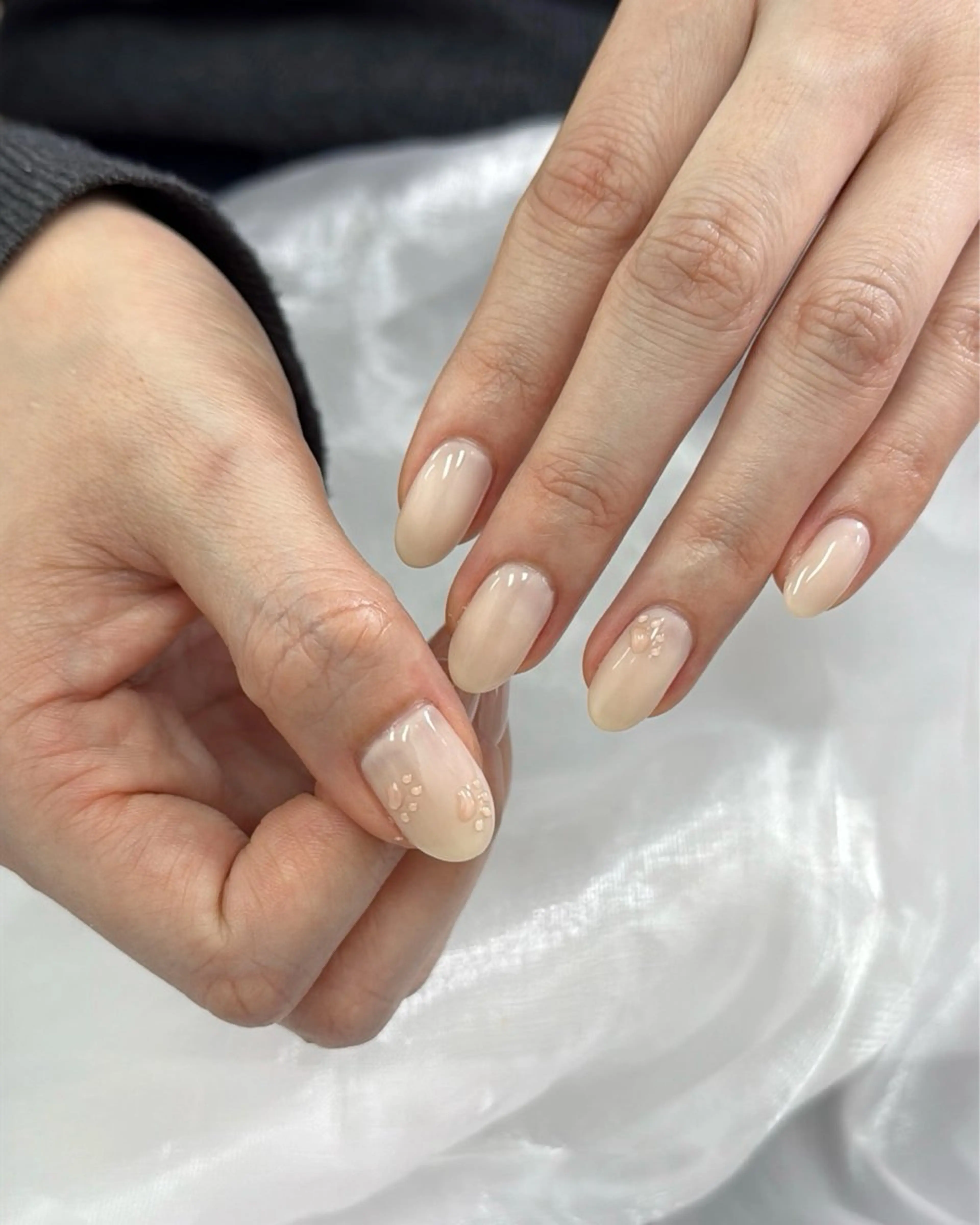 ネイル Dea Nailのネイルデザイン