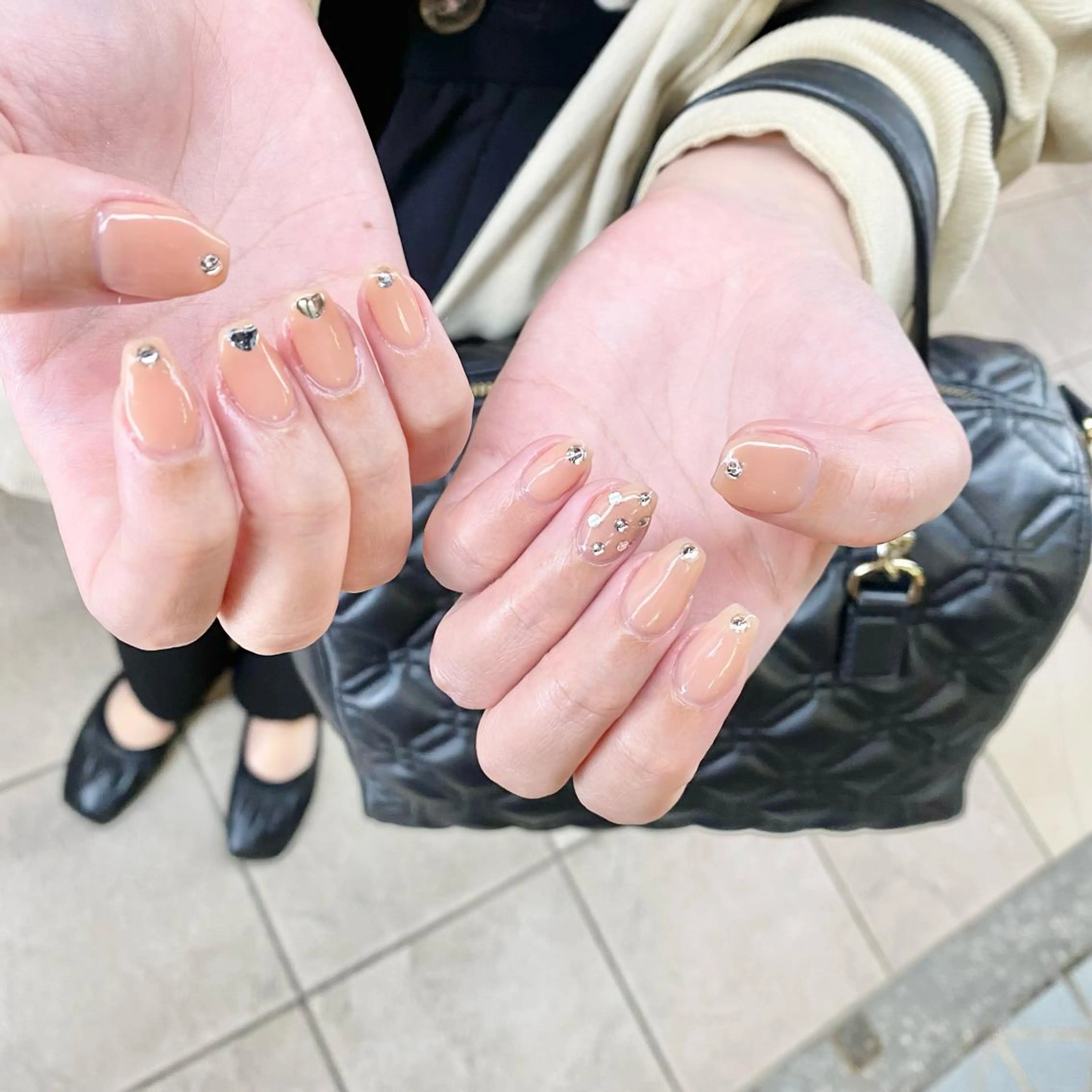 ネイル pro.m Kanonのネイルデザイン