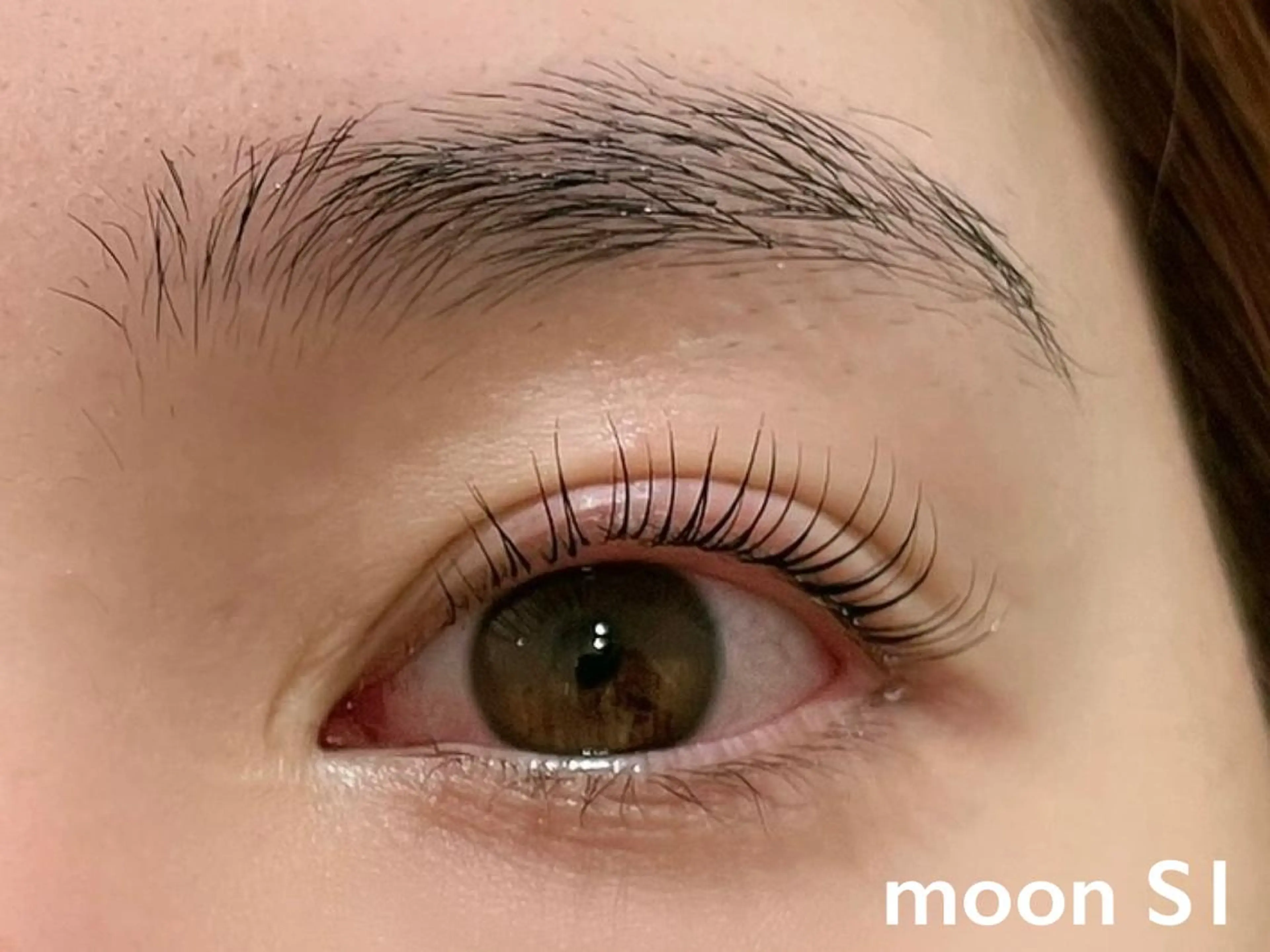 マツエク・マツパ フラットラッシュ/ LEDマツエク/石原のマツエク・マツパデザイン