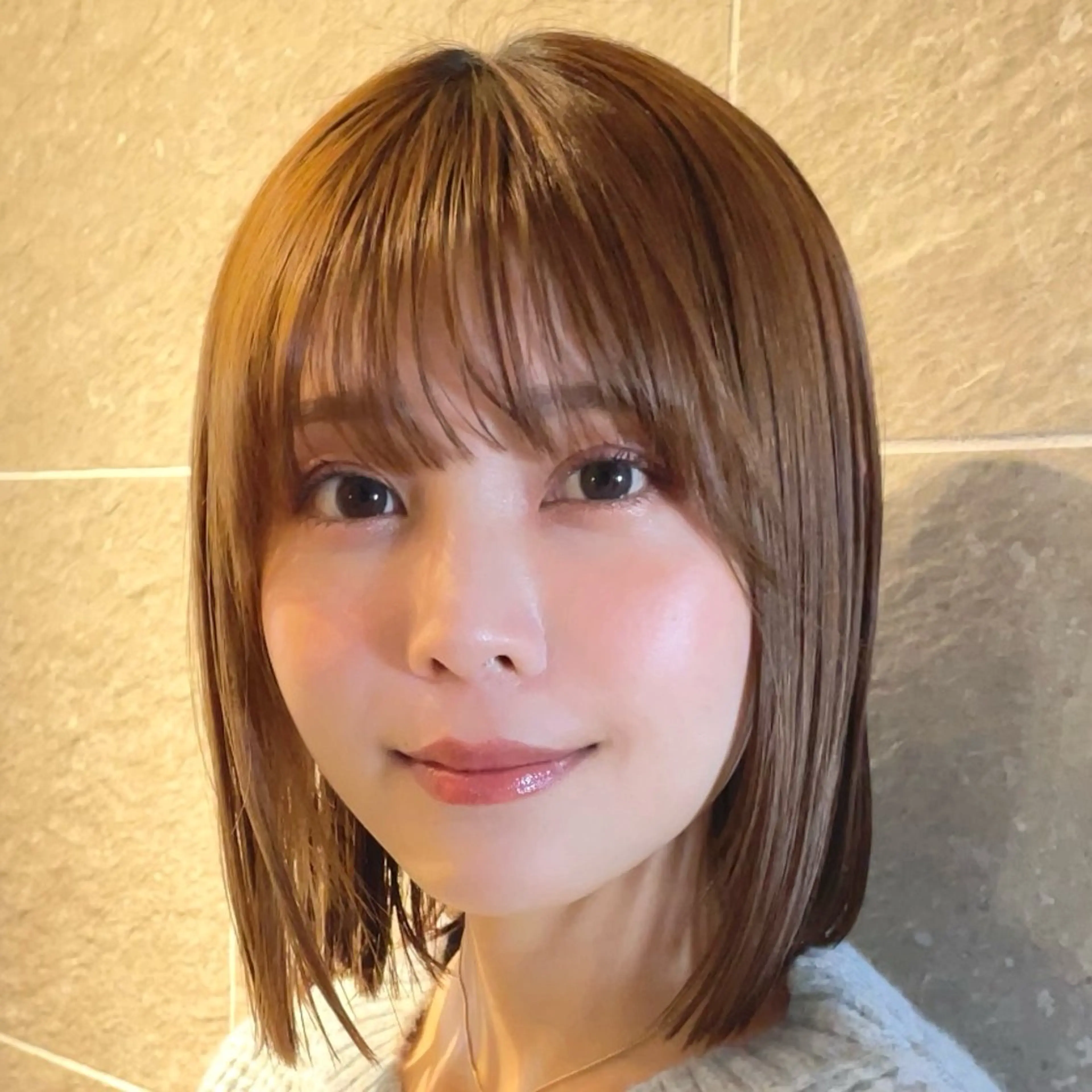 ショート ボブ ✨カット 期間限定無料✨　大智のヘアスタイル