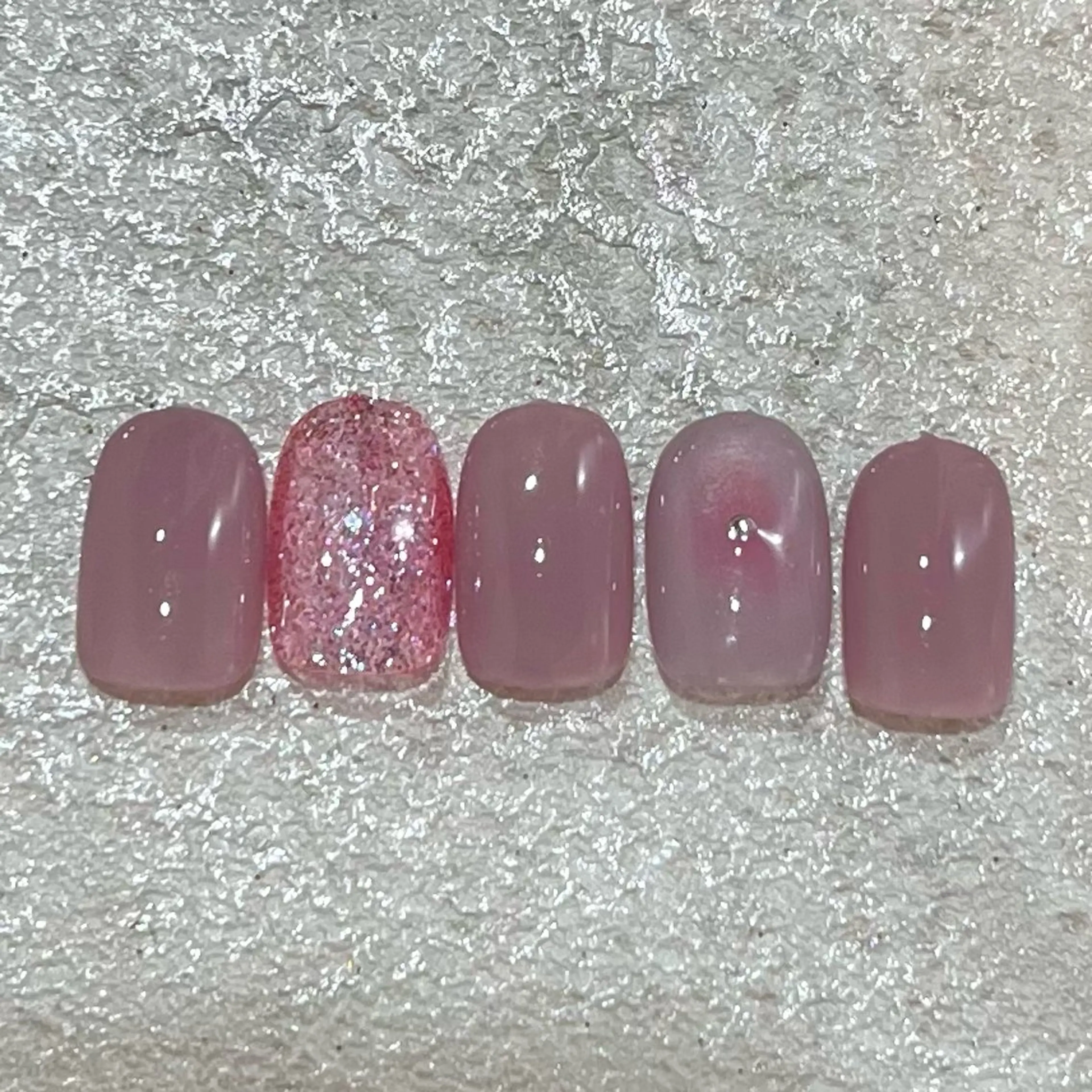 ネイル spica nail meguのネイルデザイン
