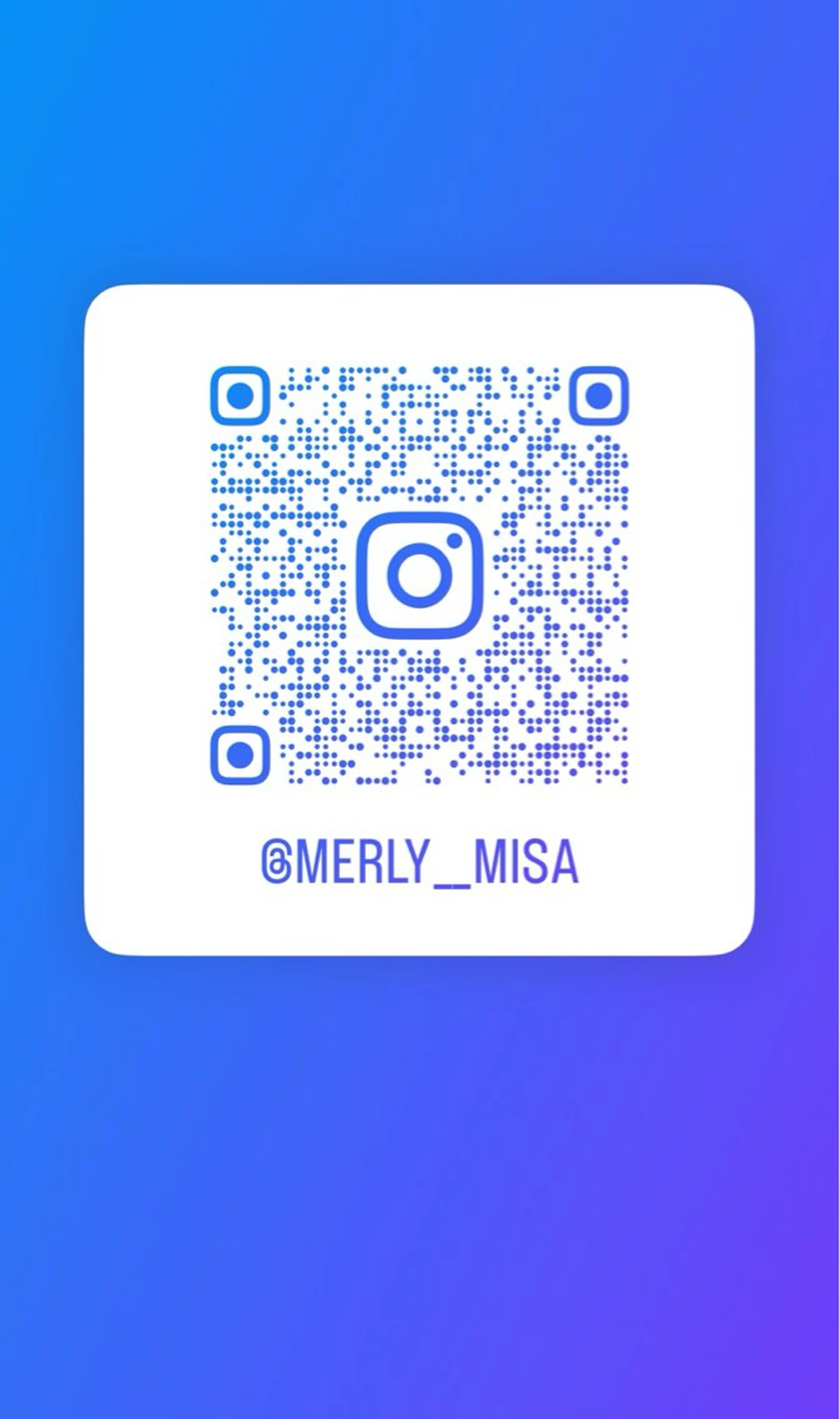 Merly Misa 🇺🇸海外hairのヘアスタイル