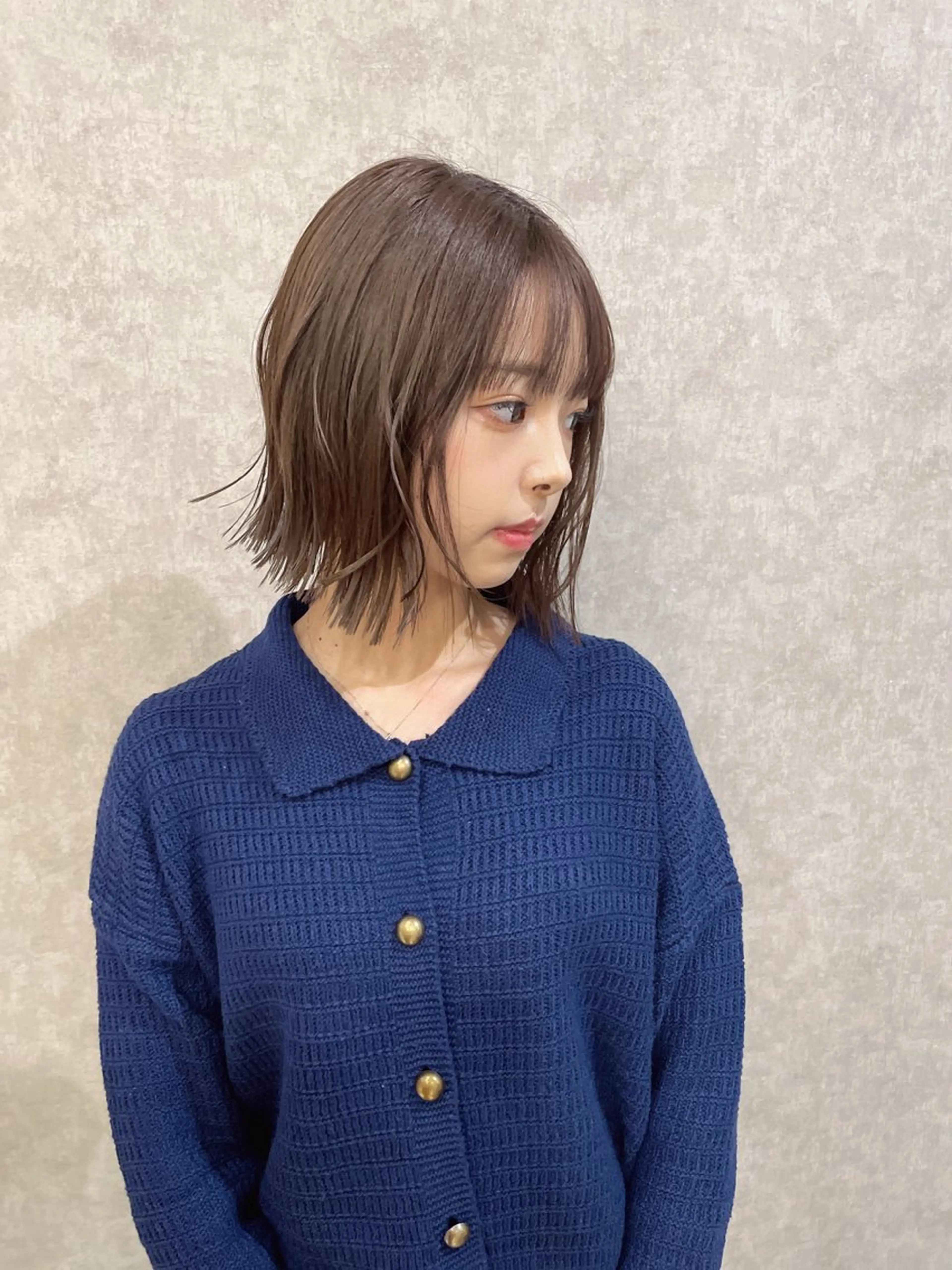 ショート カラー Seiya/ sio.hairのヘアスタイル