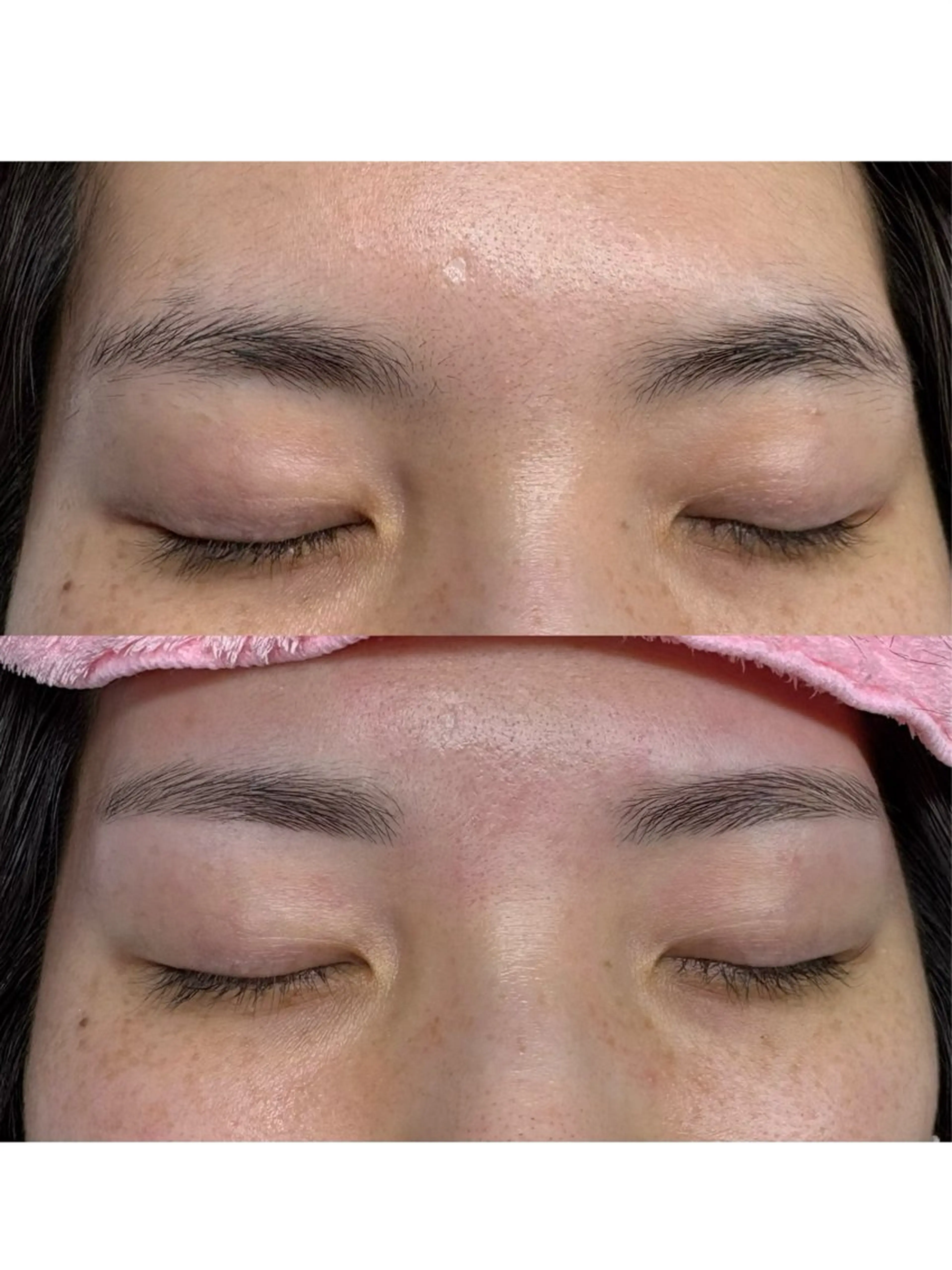 アイブロウ トータルビューティー サロン・Ｎの眉毛・アイブロウイメージ