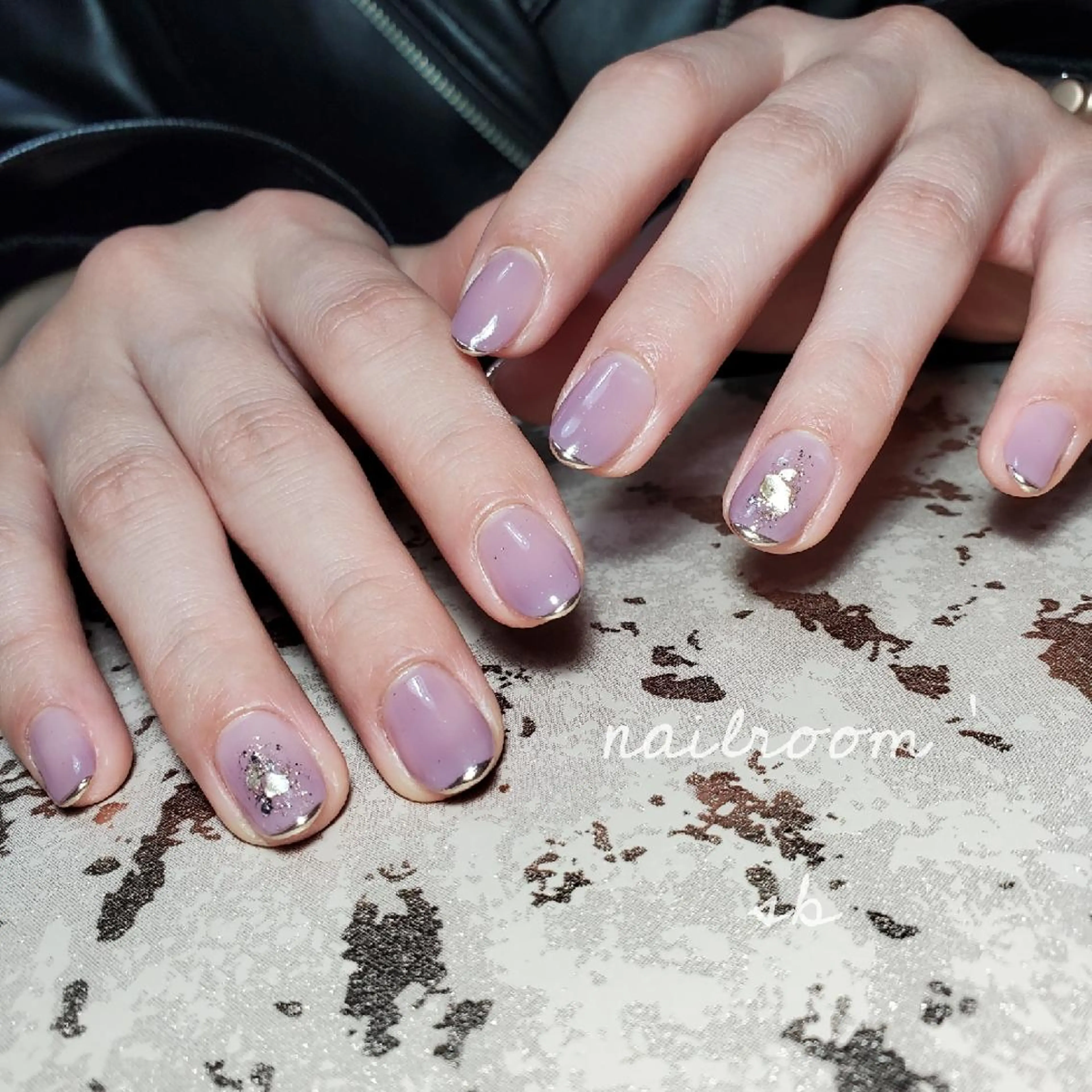 ネイル nailroom‪ sb‪‪𓈒𓂂𓏸のネイルデザイン