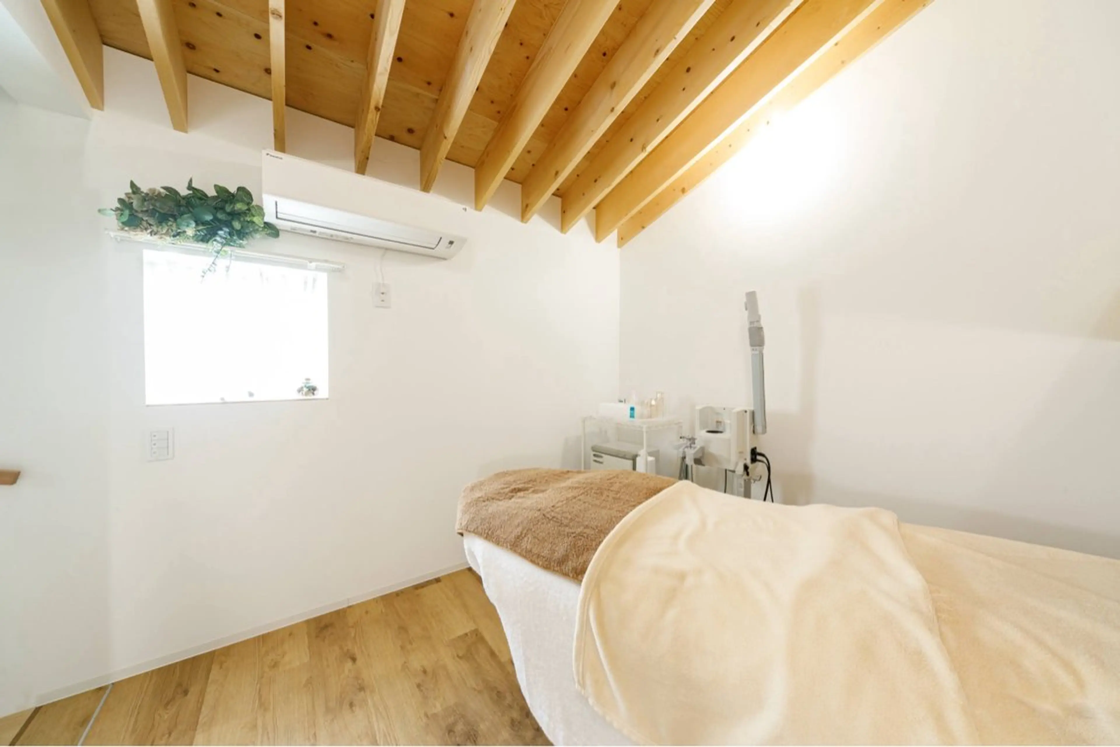 刈谷 MENARD 長尾飛鳥のエステ・リラクイメージ