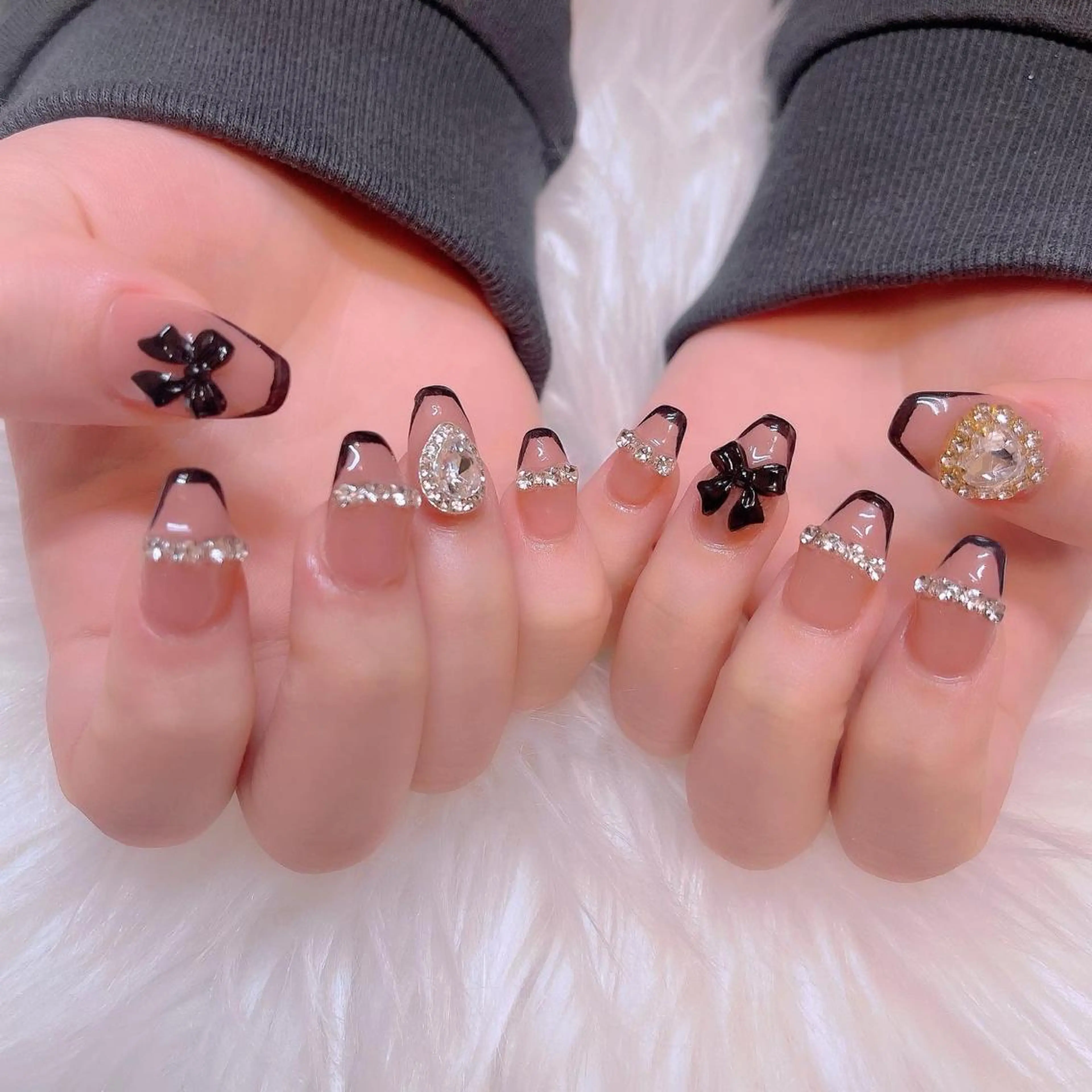 ネイル Private Salon 大宮のネイルデザイン