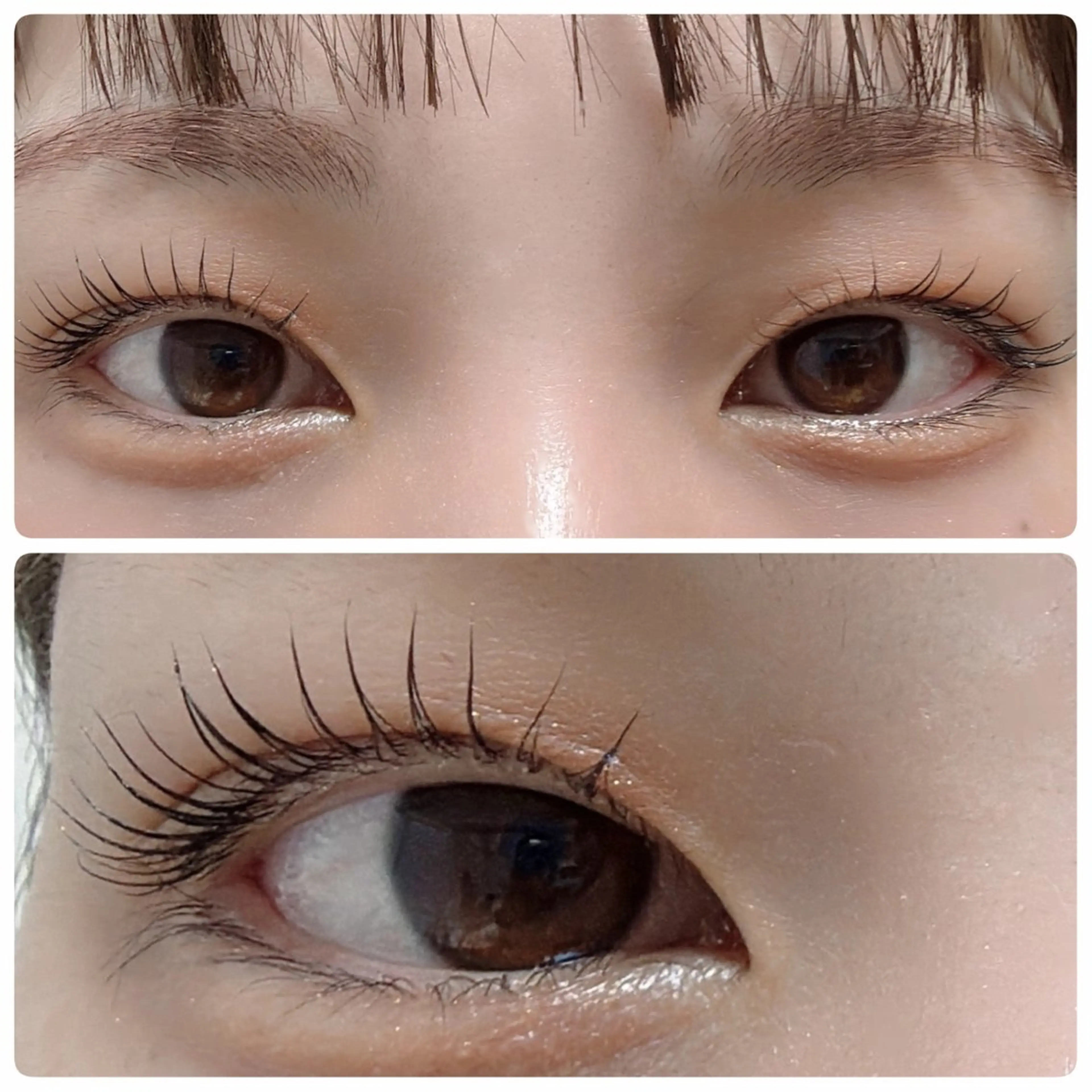 マツエク・マツパ eyelash💕 naoのマツエク・マツパデザイン