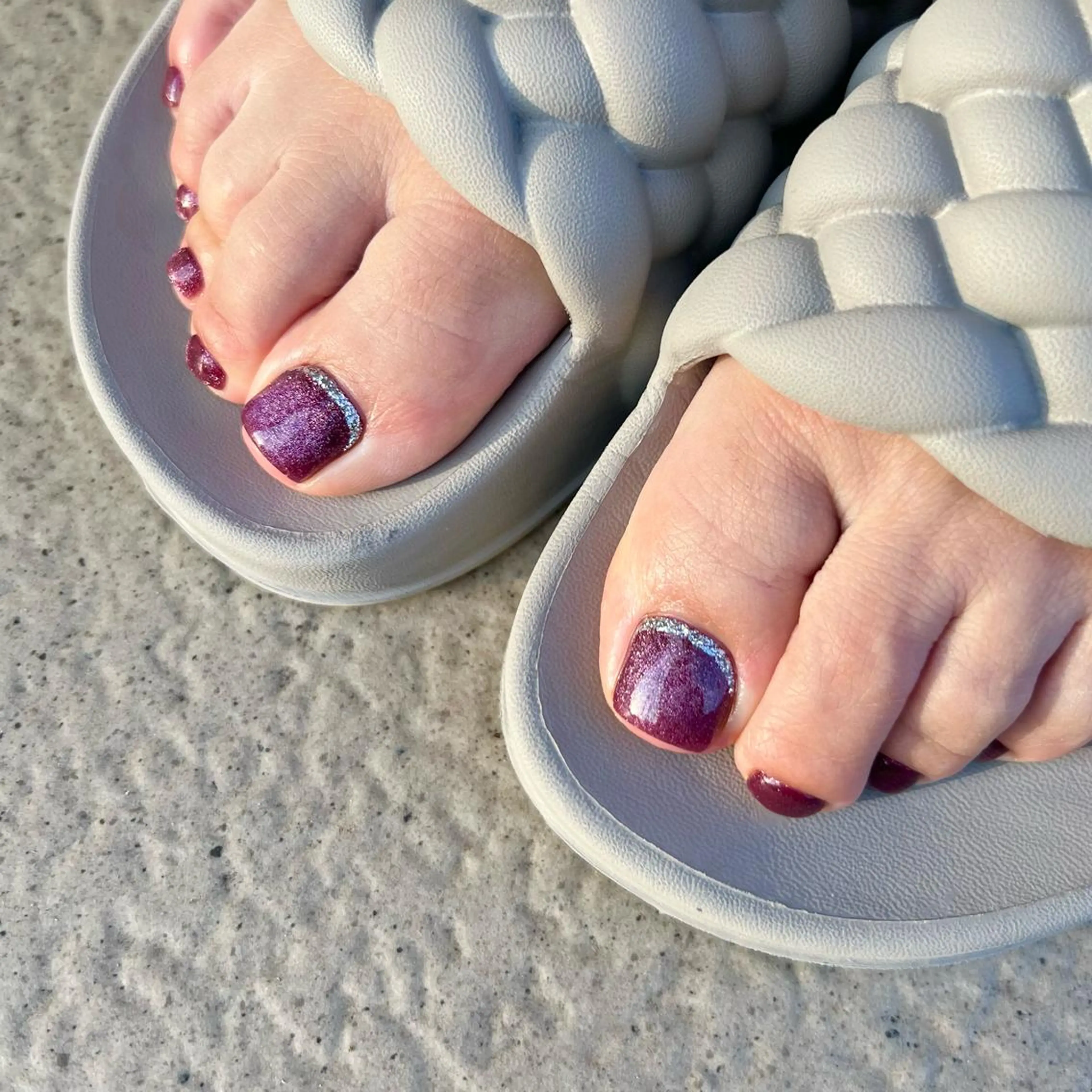 ネイル WEZU NAILのネイルデザイン