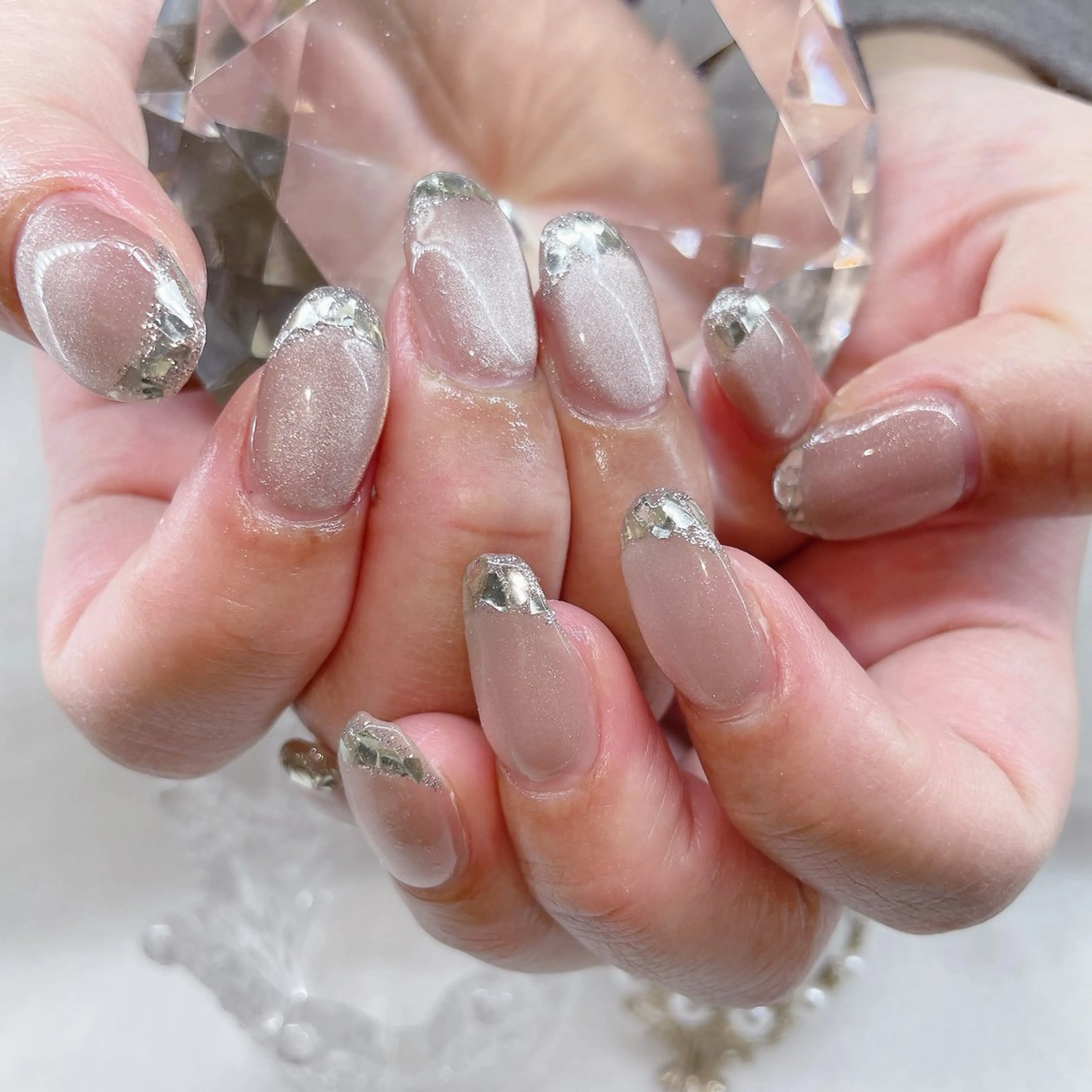 ネイル misun_ nailのネイルデザイン