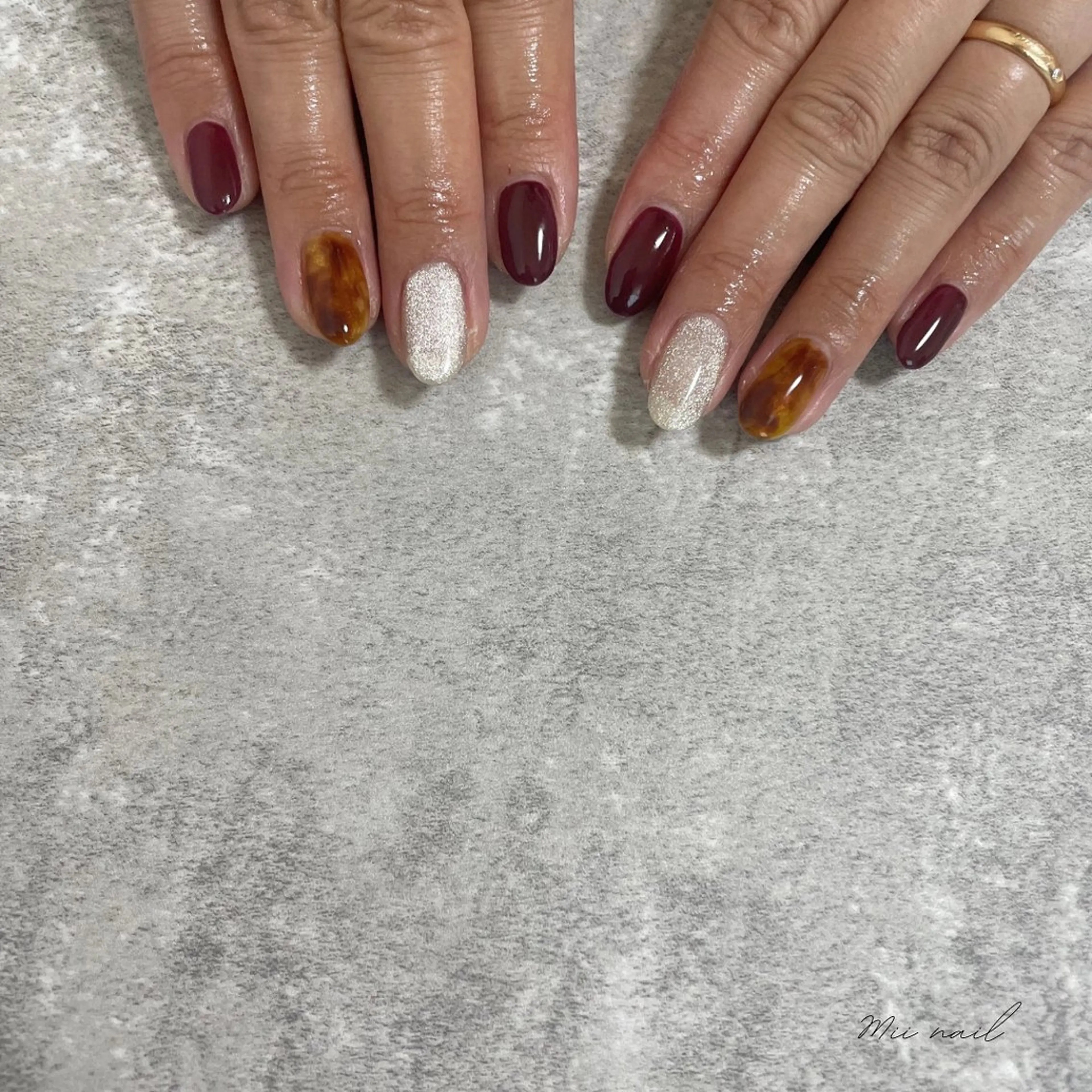 ネイル Mii nail いづみのその他イメージ