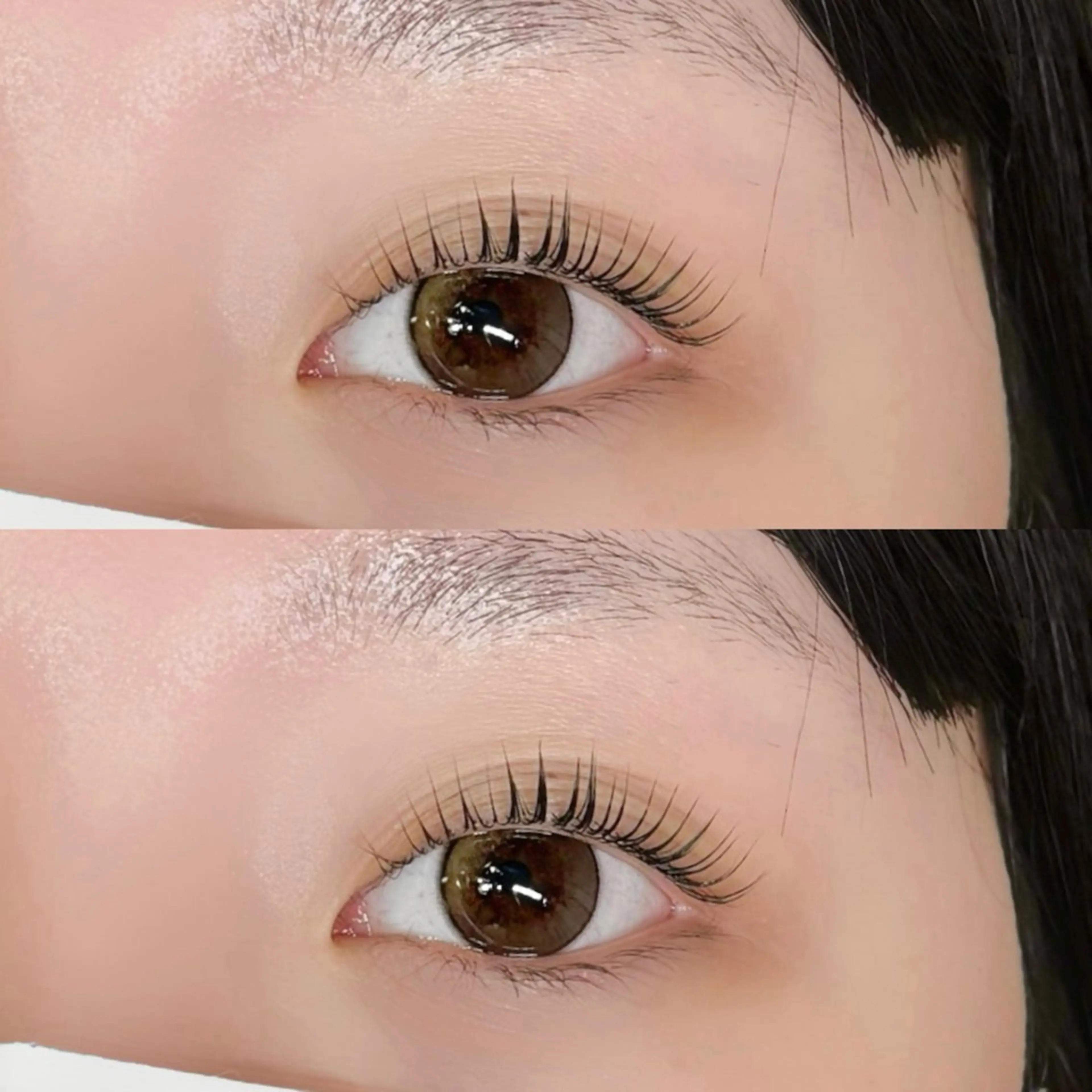 マツエク・マツパ マツパ 齋藤 羽藍のマツエク・マツパデザイン