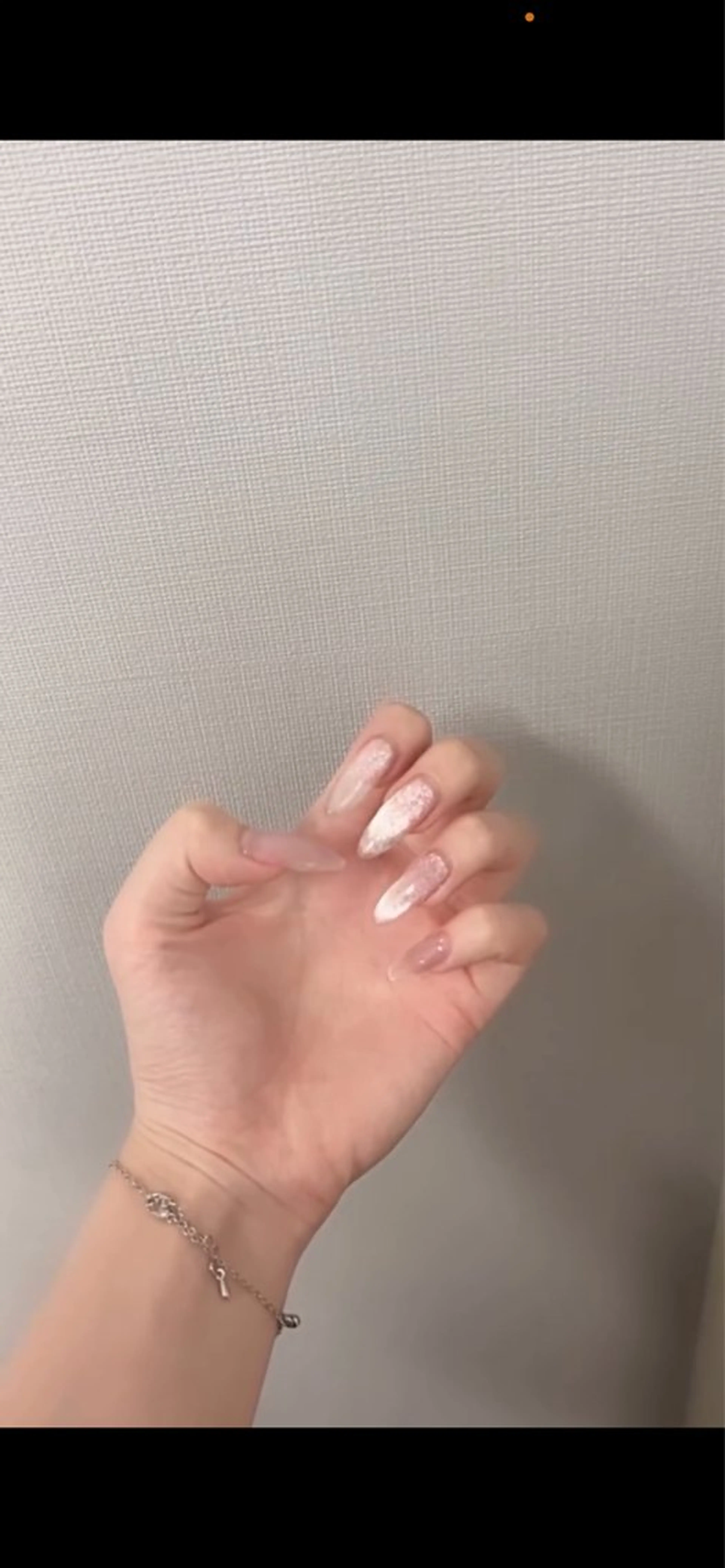 ネイル Orem高円寺 mutoのネイルデザイン