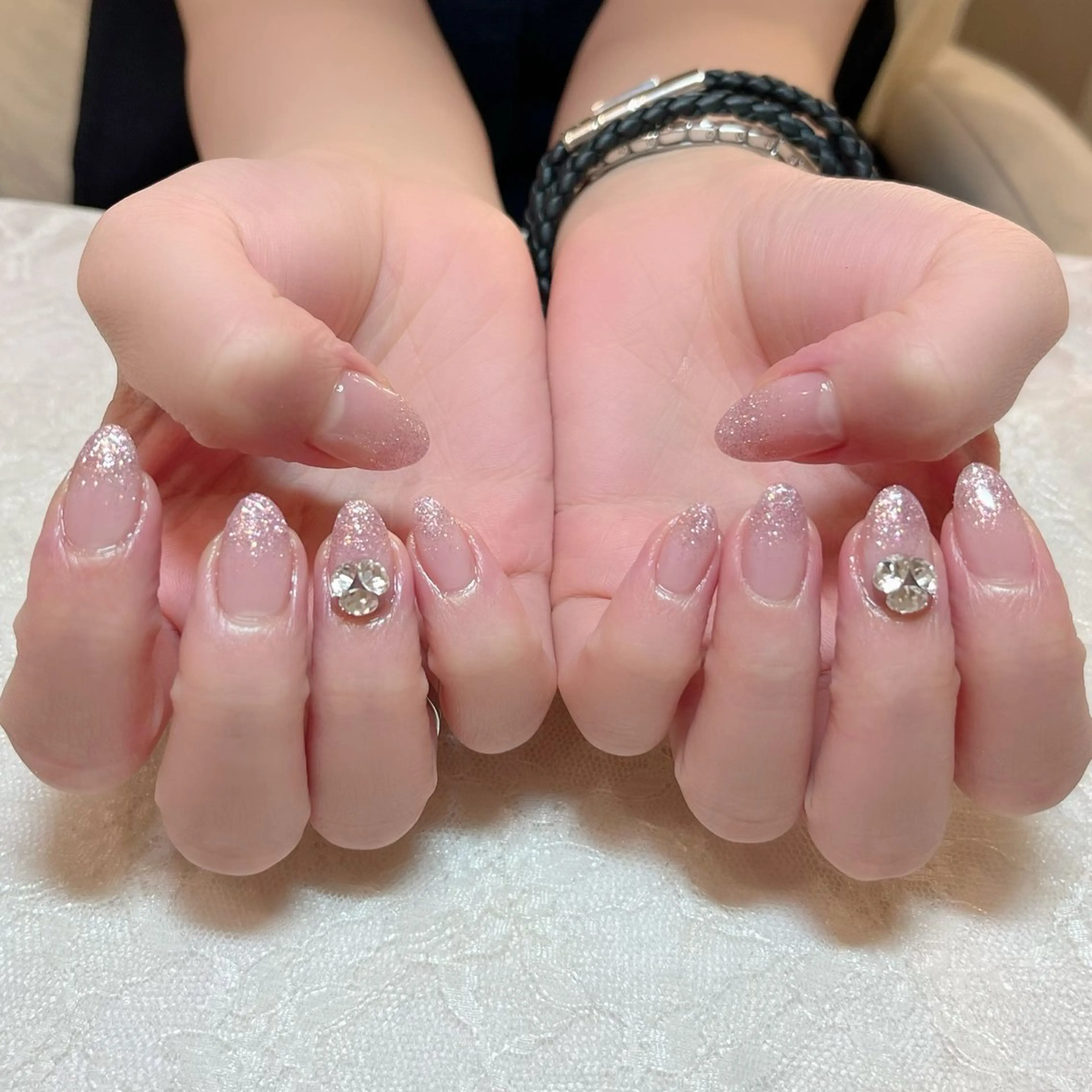 ネイル ハンドネイル aoi nailのネイルデザイン
