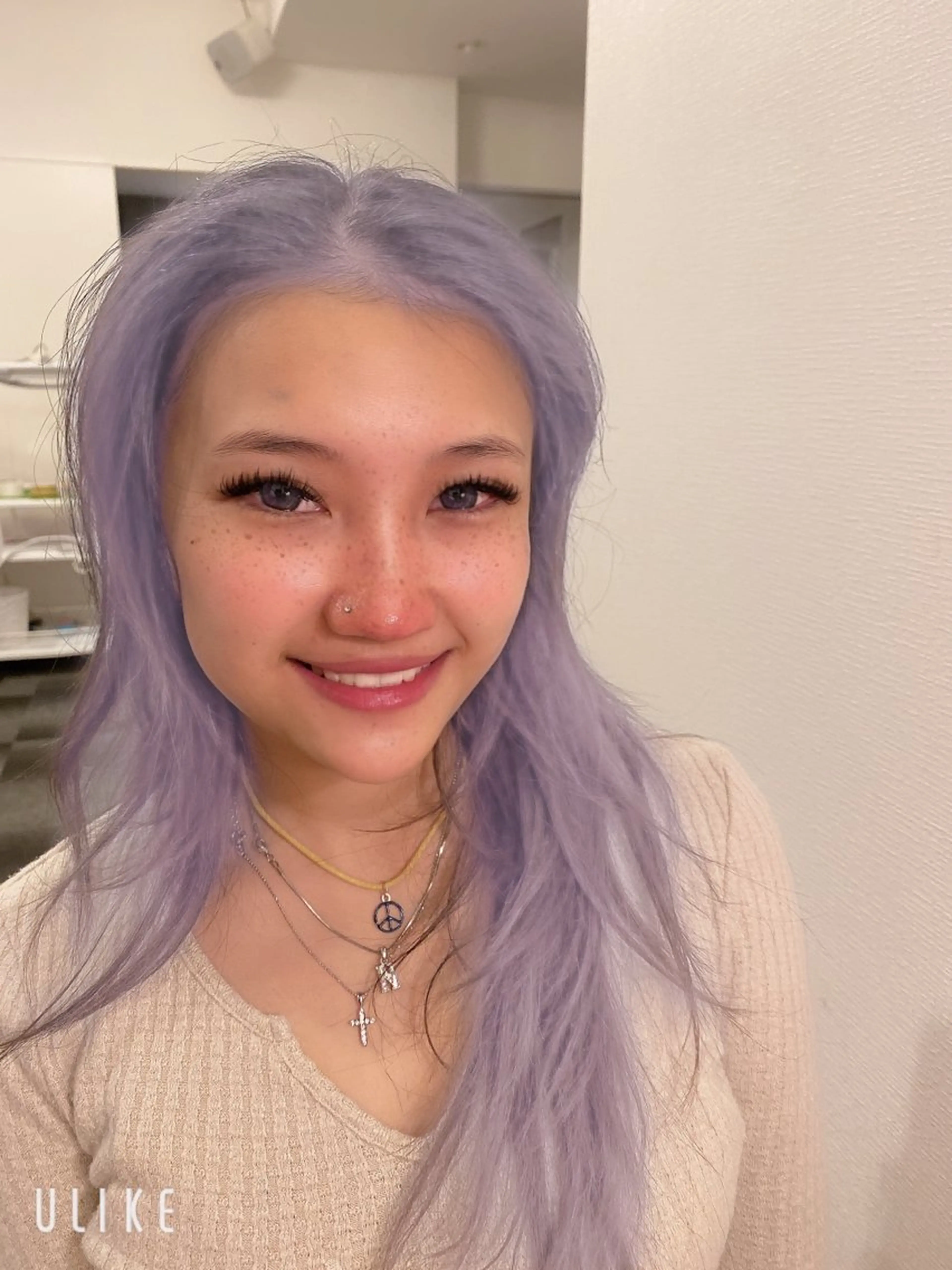 マツエク・マツパ ゴージャス ボリュームラッシュ 神山 ビューティー・アイのマツエク・マツパデザイン