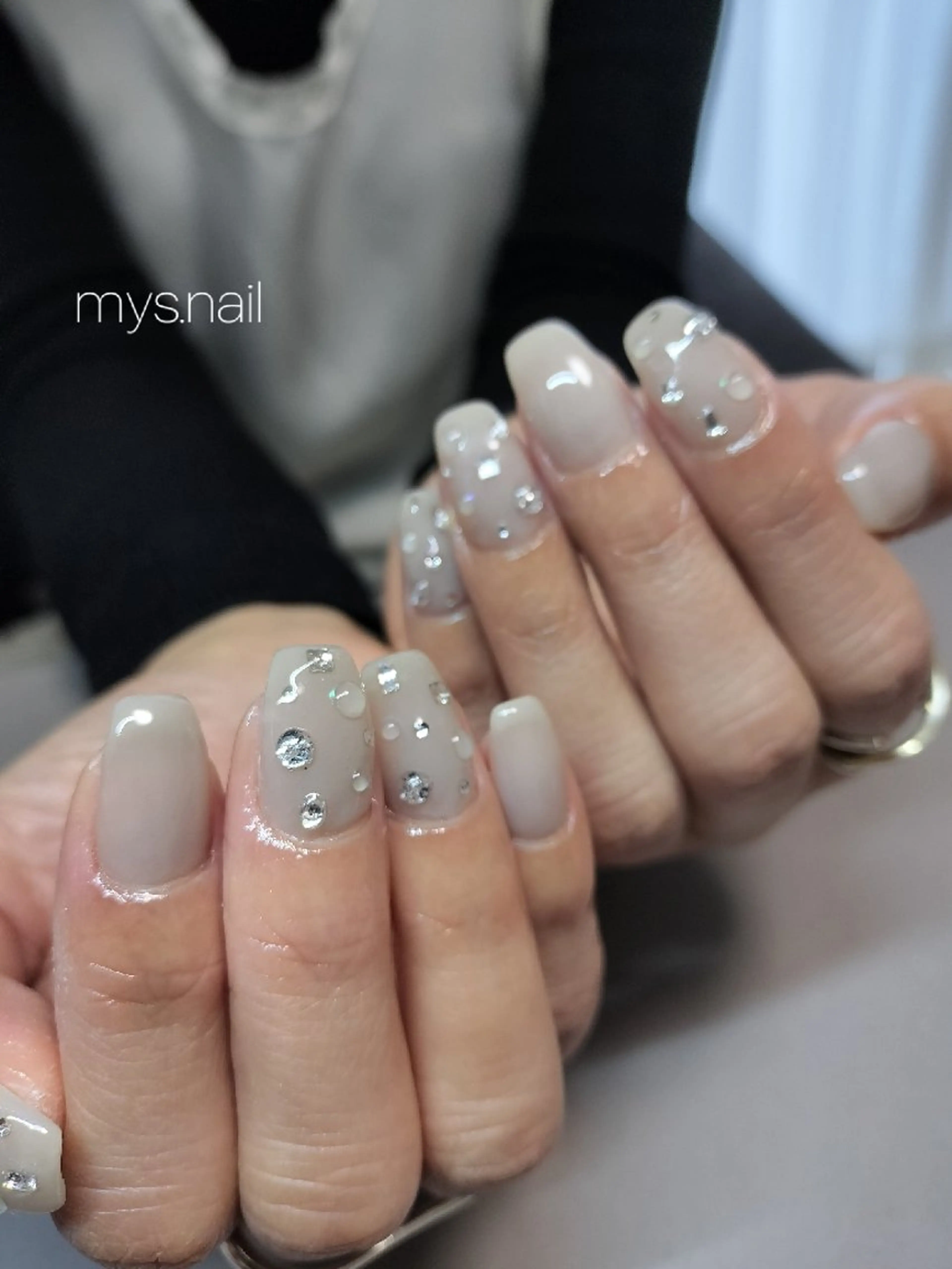 ネイル ハンドネイル mai maiのネイルデザイン