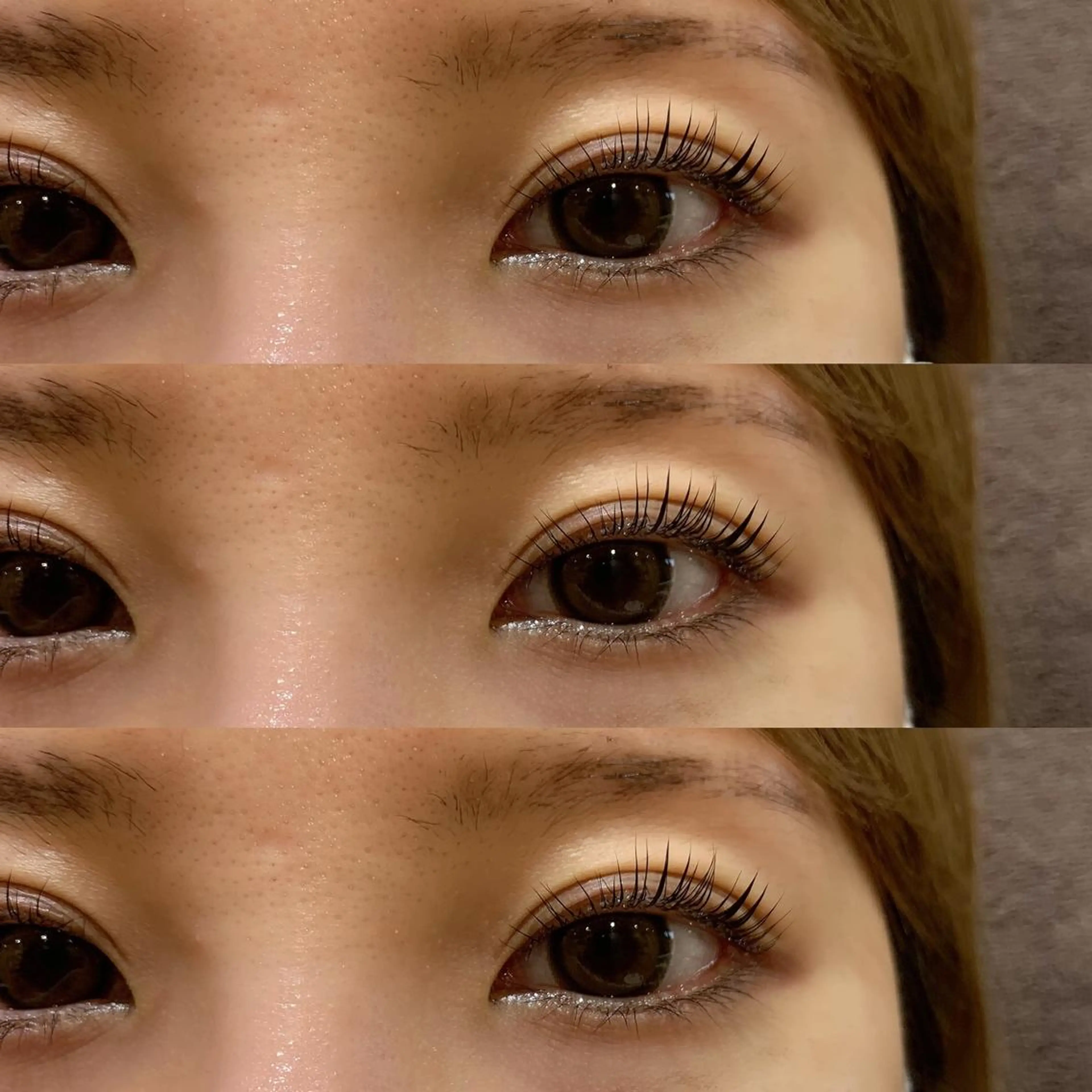 マツエク・マツパ マツパ sola: neolive近藤のマツエク・マツパデザイン