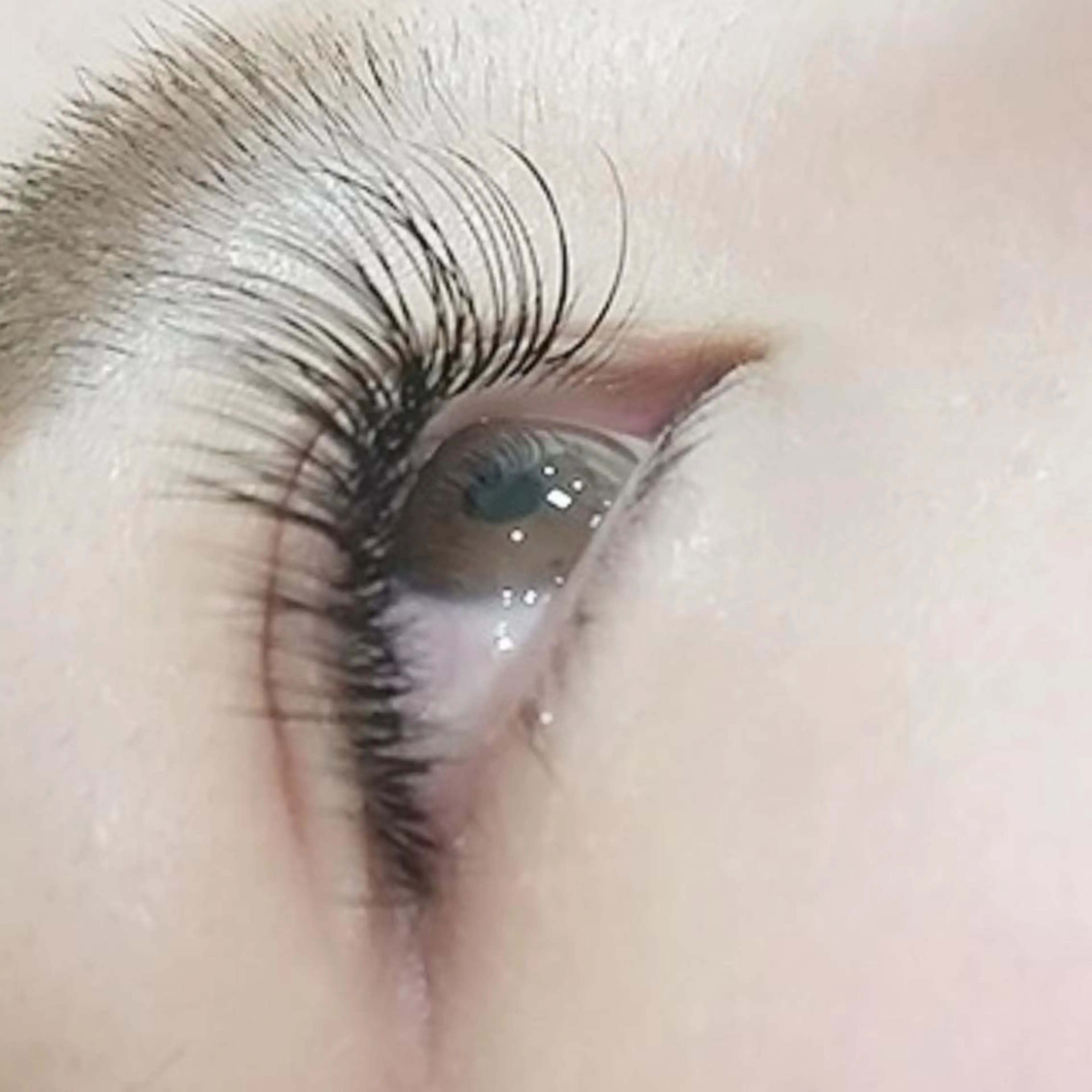 マツエク・マツパ セーブル hair& beauty BRYのマツエク・マツパデザイン