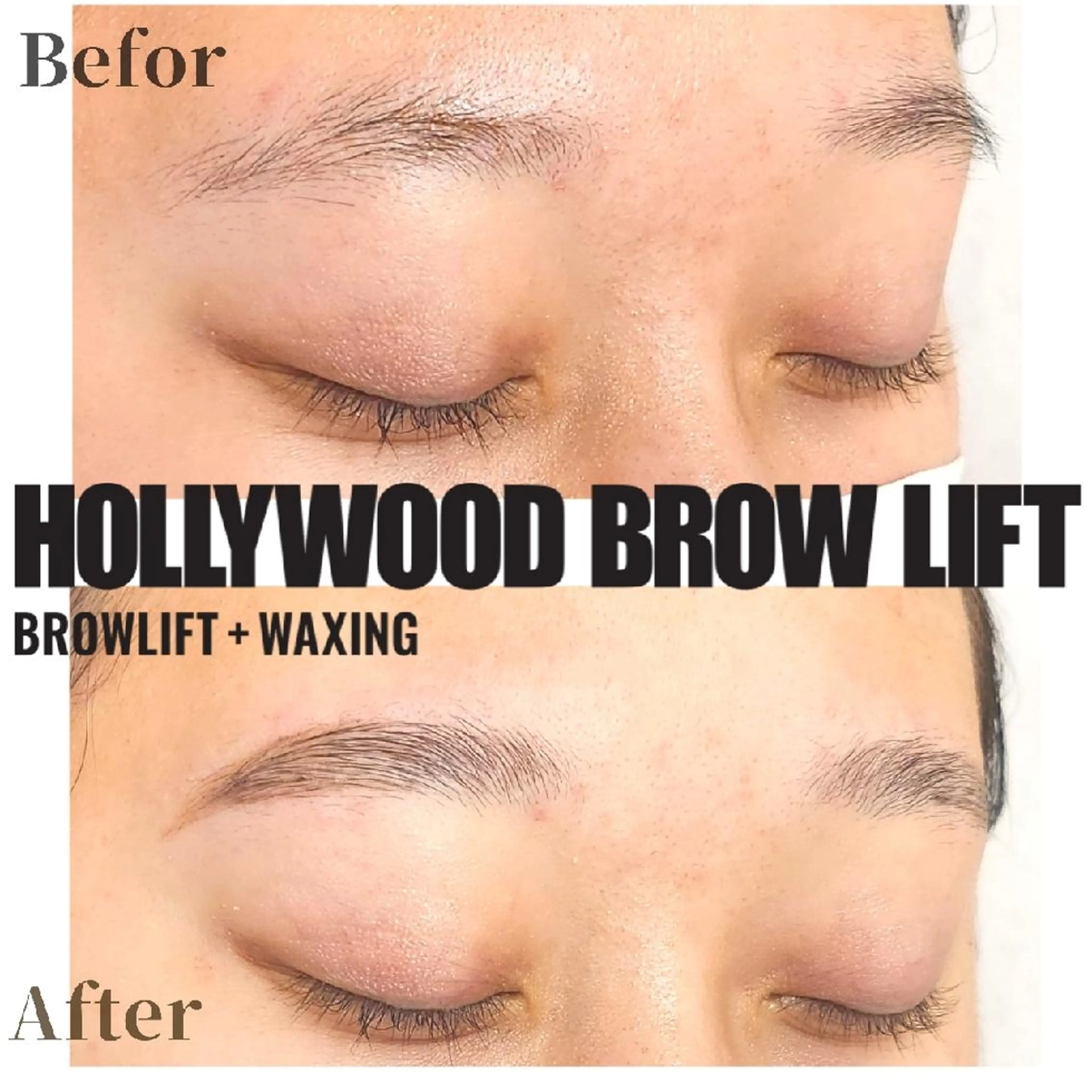 アイブロウ MONA .shokoの眉毛・アイブロウイメージ