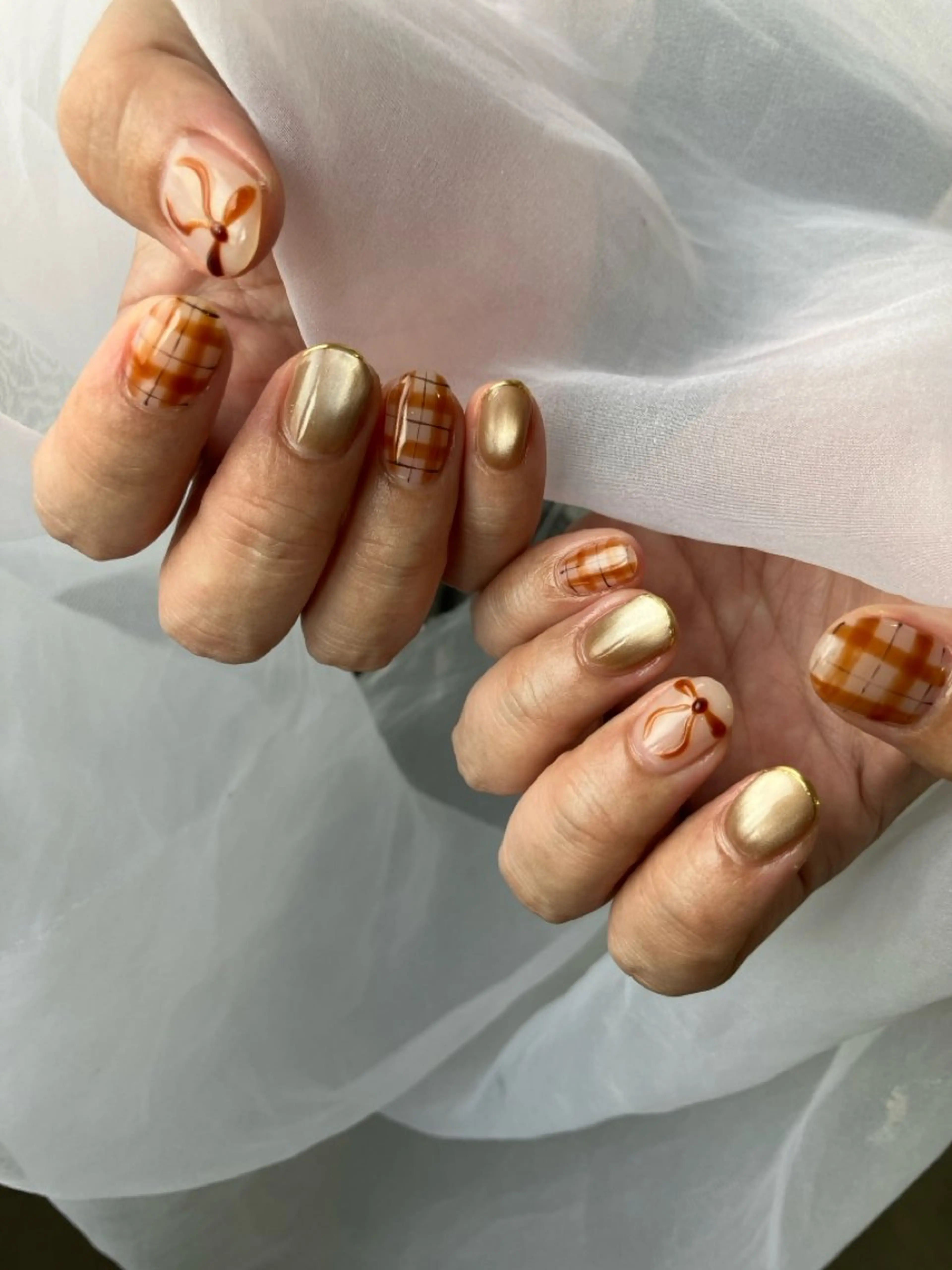 ネイル nail salon neigeのネイルデザイン