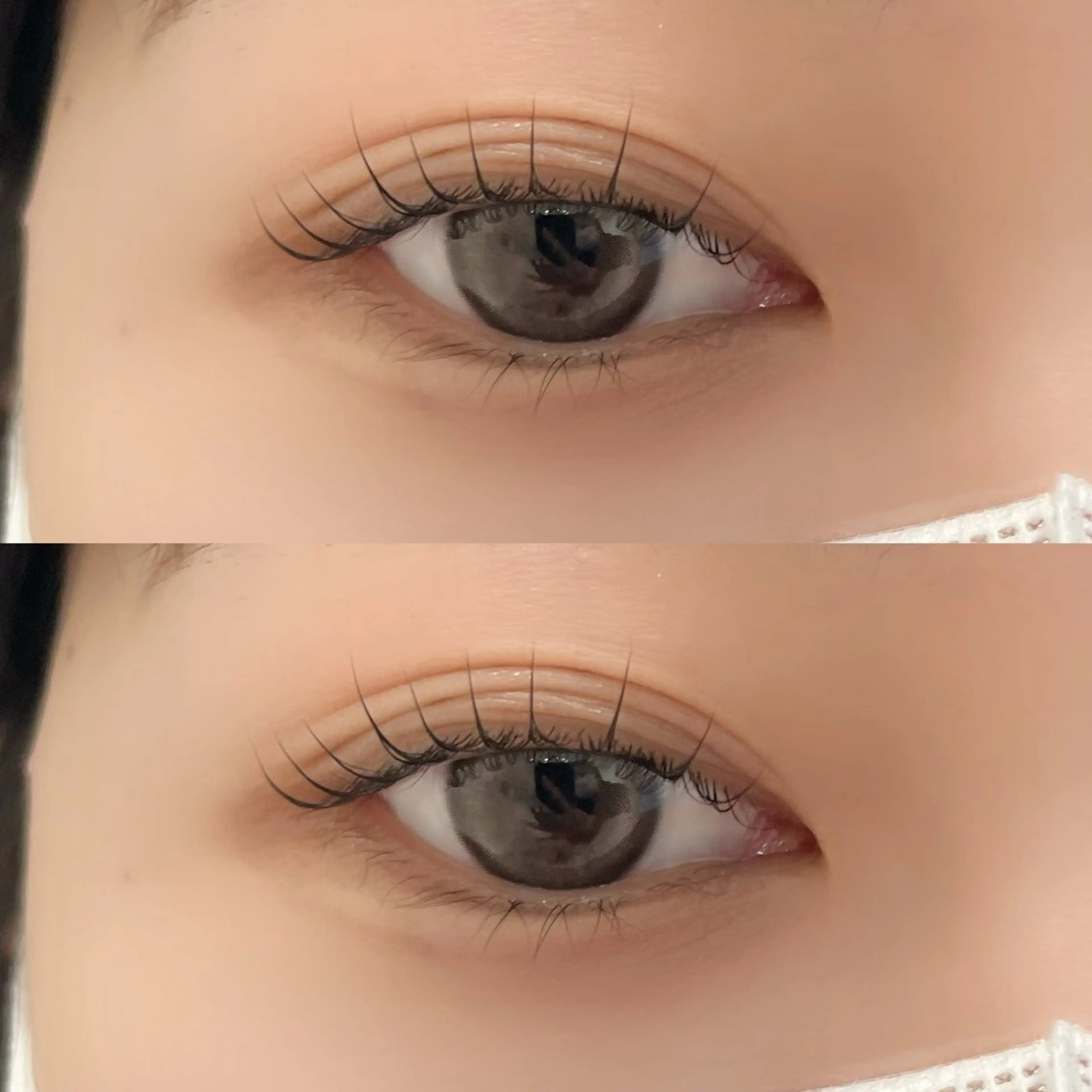 マツエク・マツパ well eye🪞 yumiのマツエク・マツパデザイン