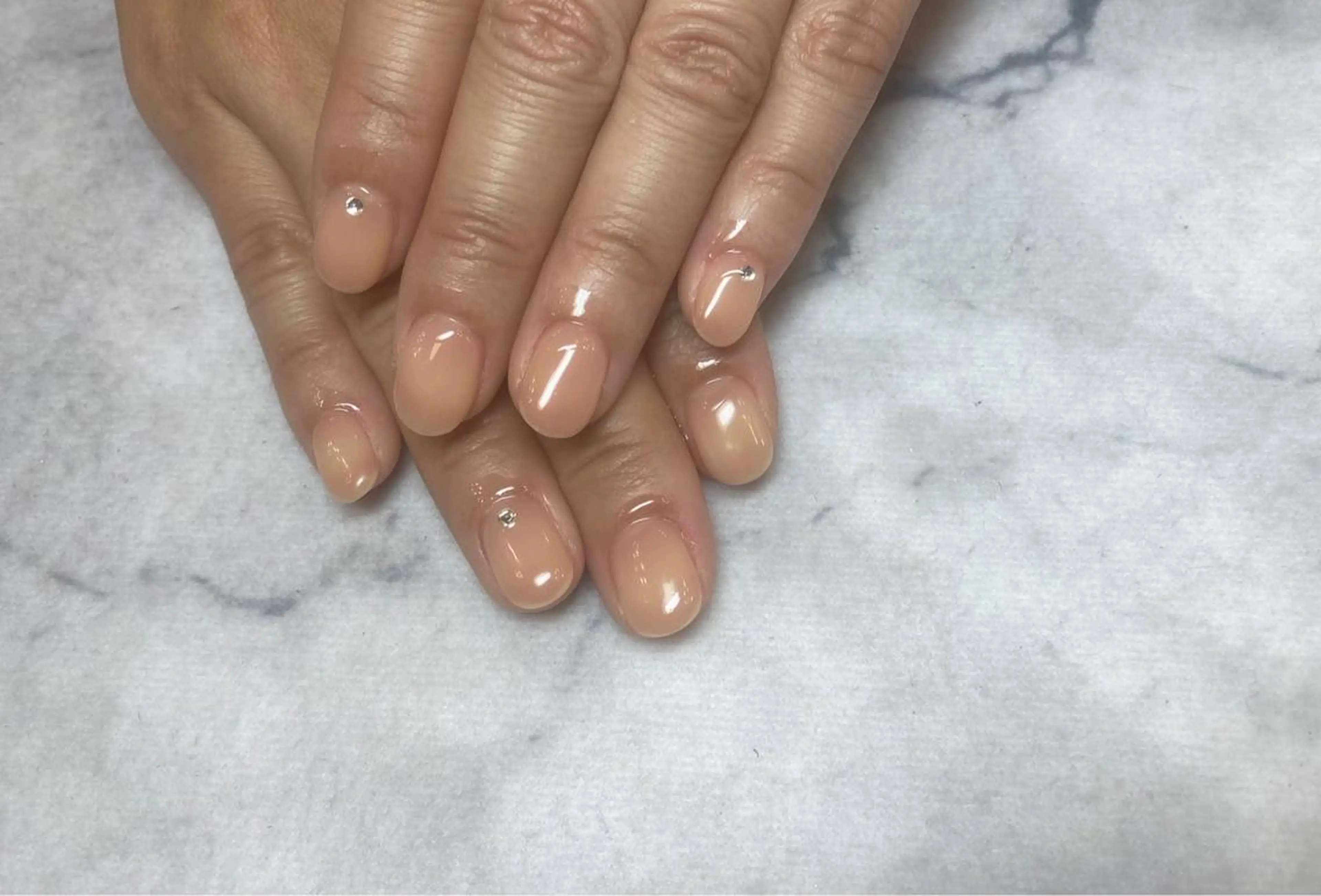 ネイル 🎀ネイルサロン RIRI🎀のネイルデザイン