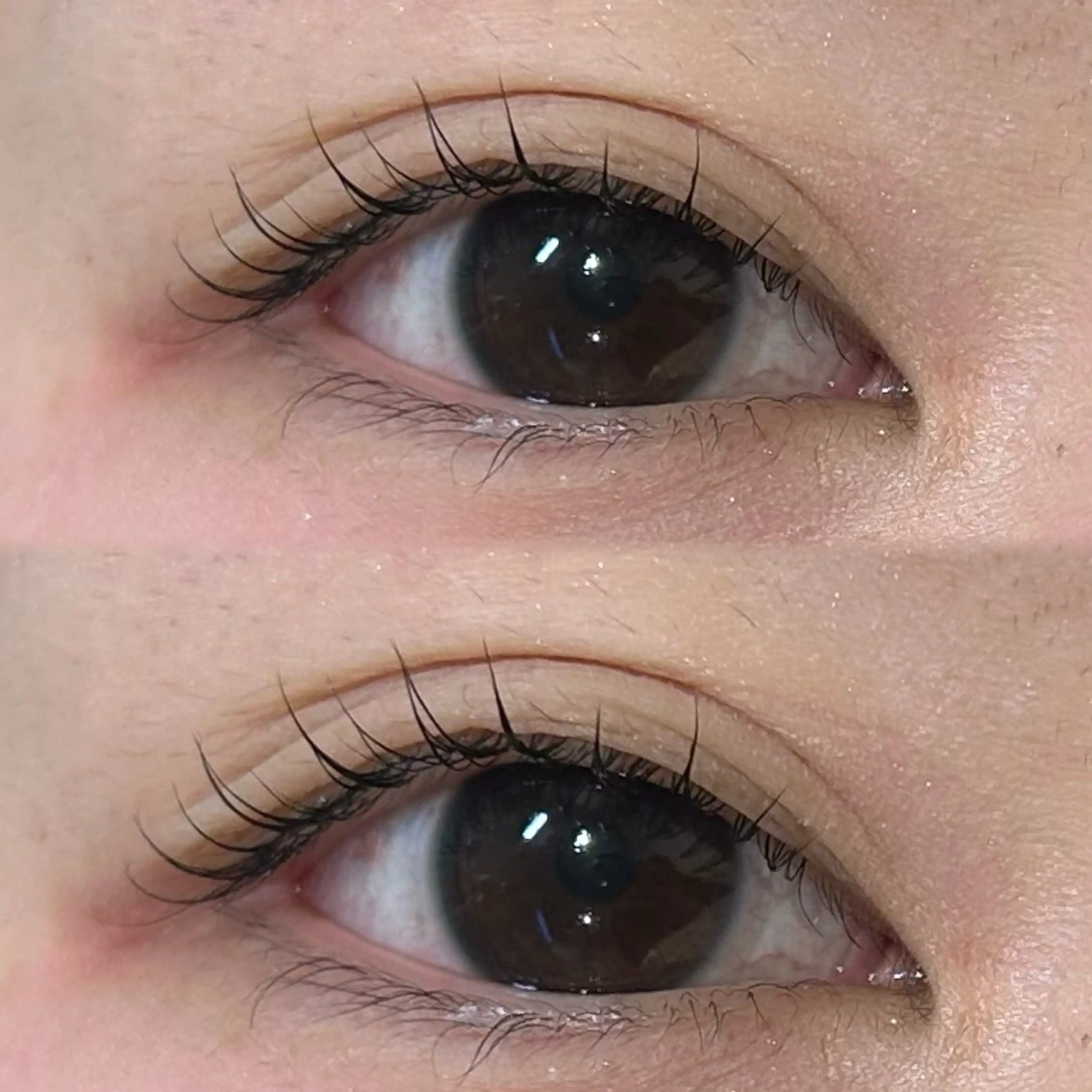 マツエク・マツパ 【enurk】 ゆうなのマツエク・マツパデザイン