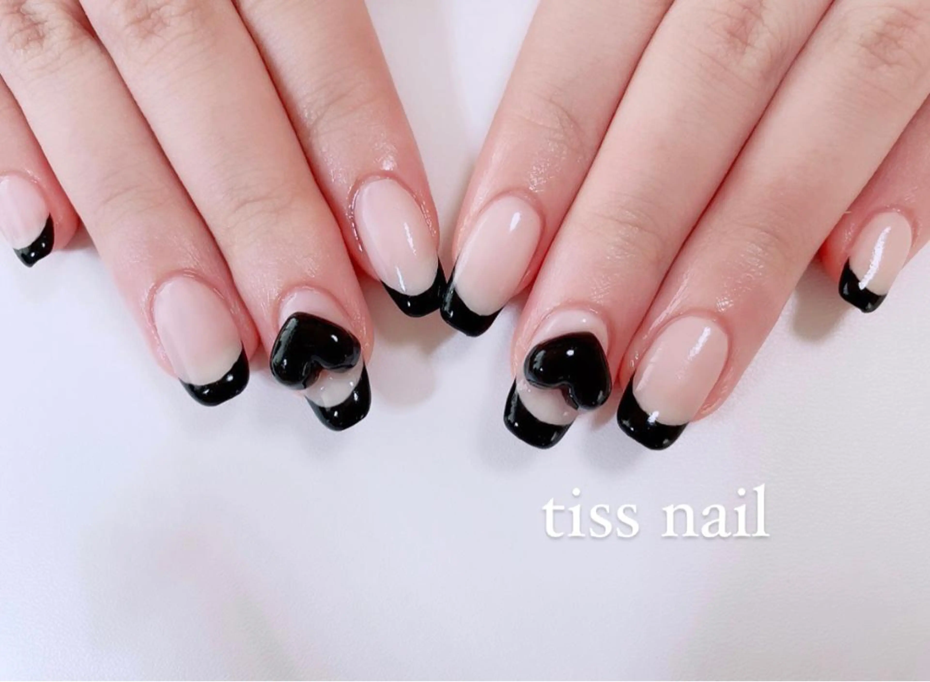 ネイル loop hair所属・kohatsu こはっちゃんのネイルデザイン