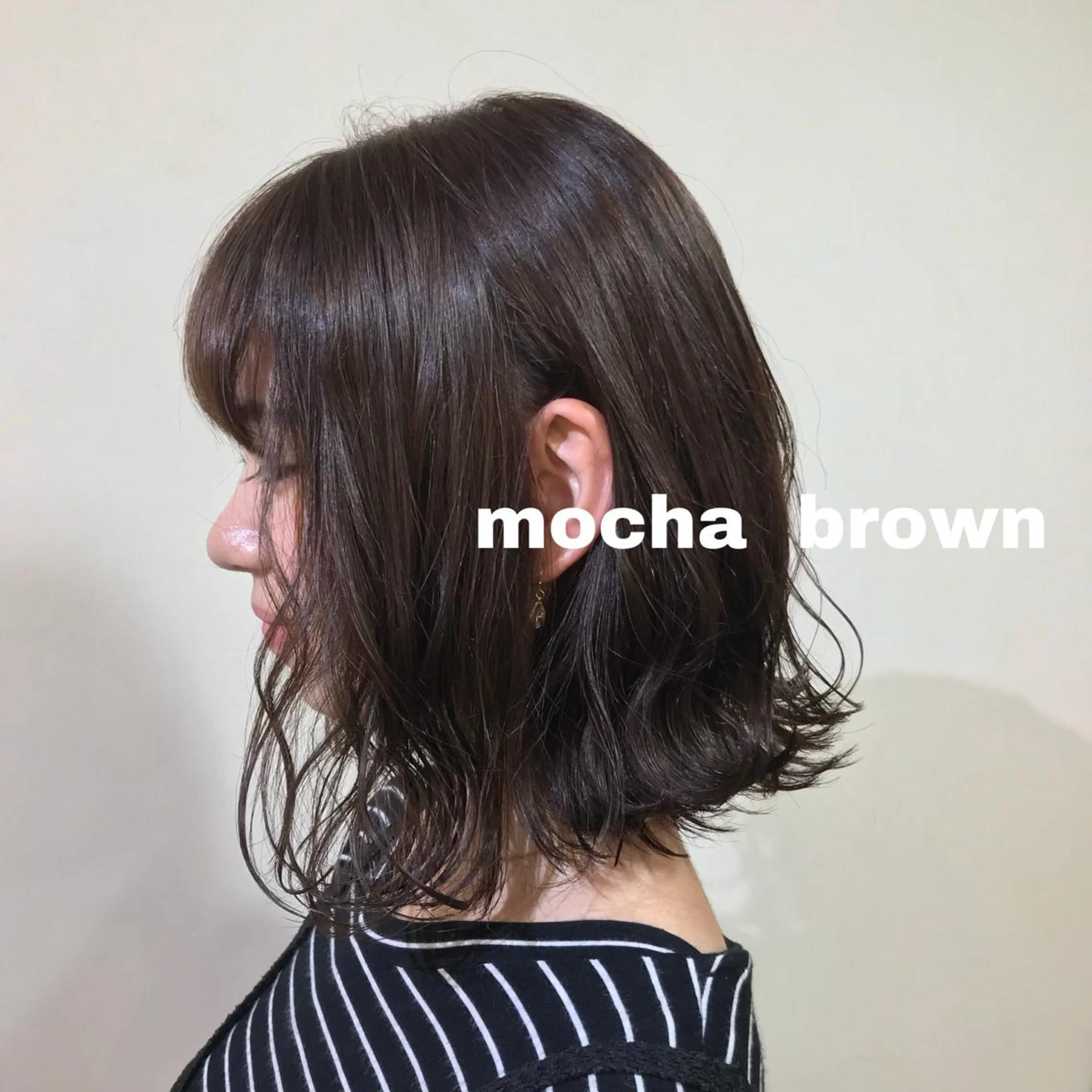 ショート カラー 【淡色color/ nail】maikoのネイルデザイン