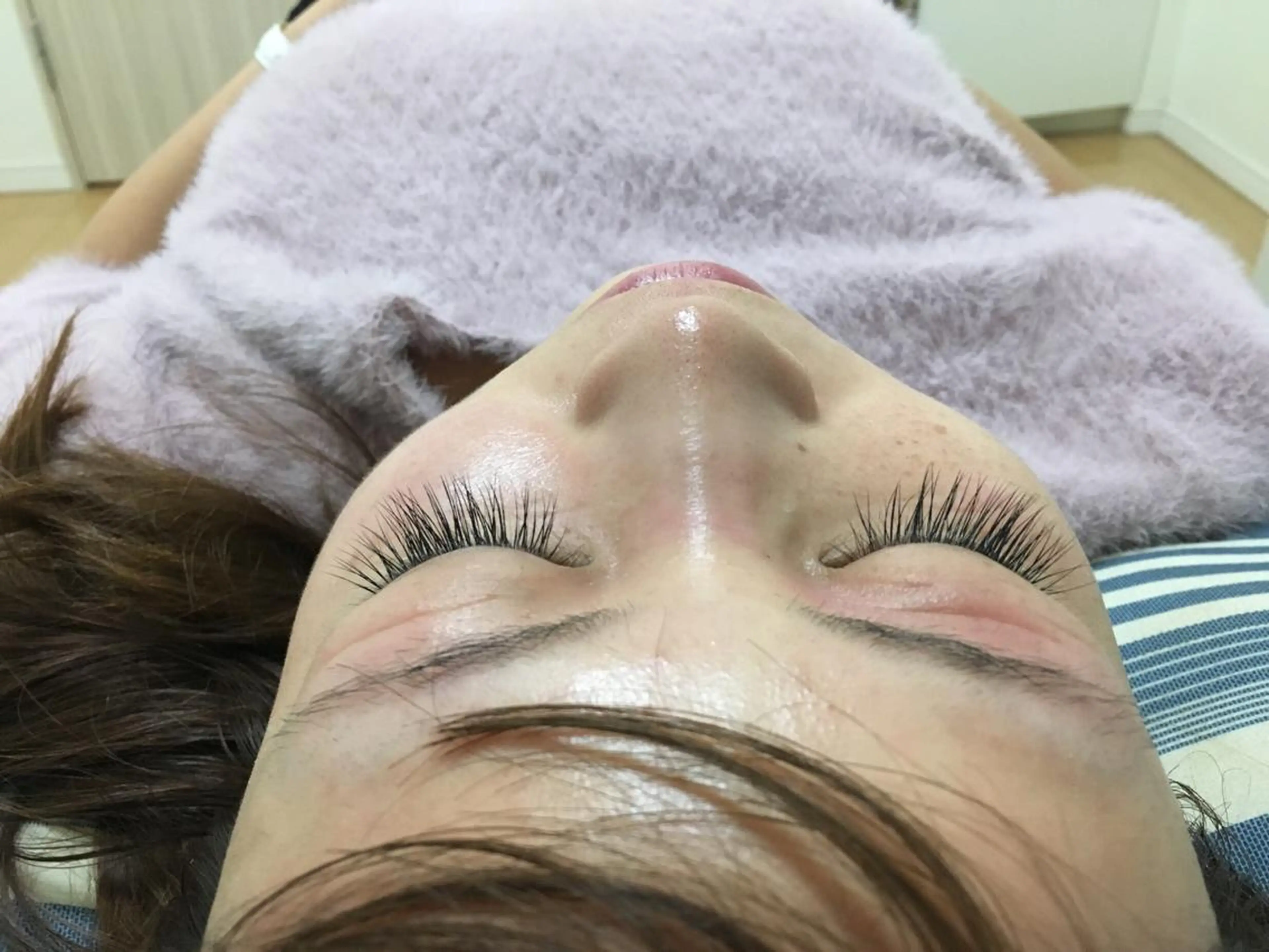 マツエク・マツパ Eyelash Salon MAVIE所属・Eyelash MAVIEのマツエク・マツパデザイン