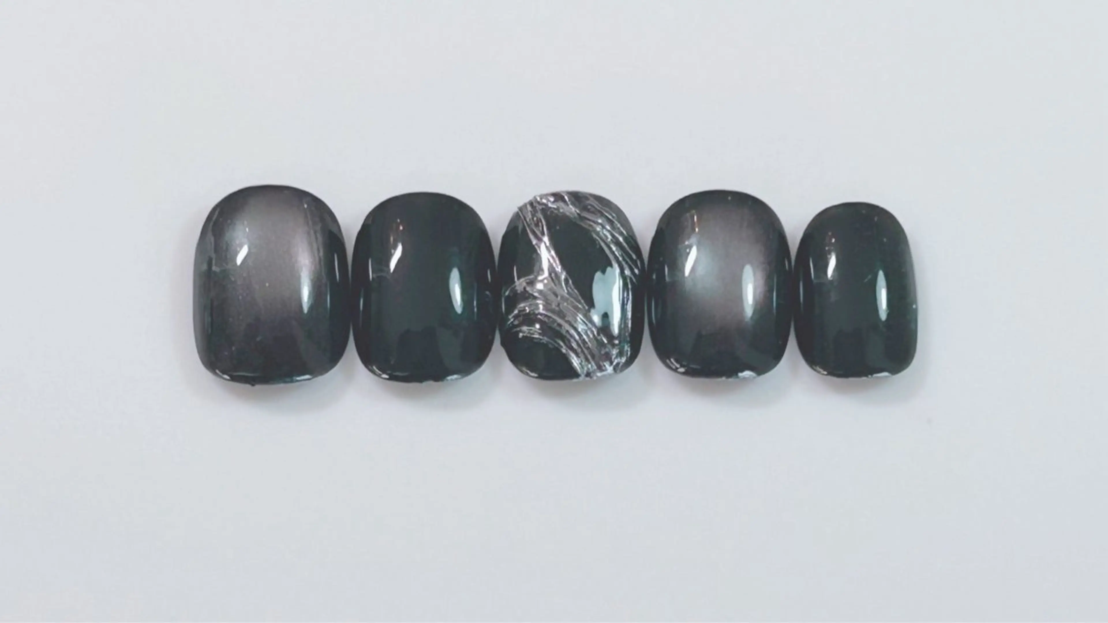 ネイル メンズネイル ハンドネイル ono megumiのネイルデザイン