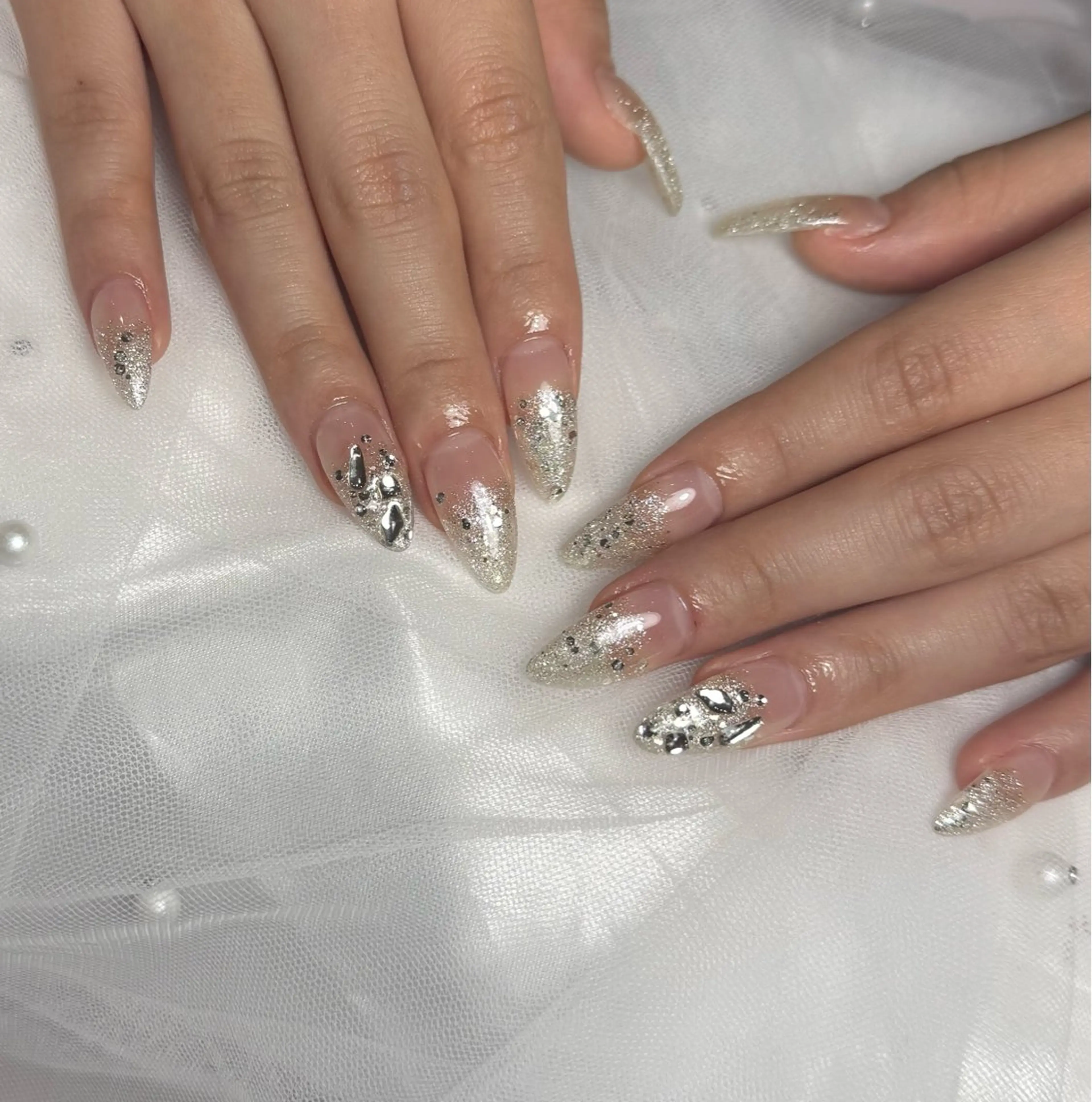 ネイル Lino nailのネイルデザイン